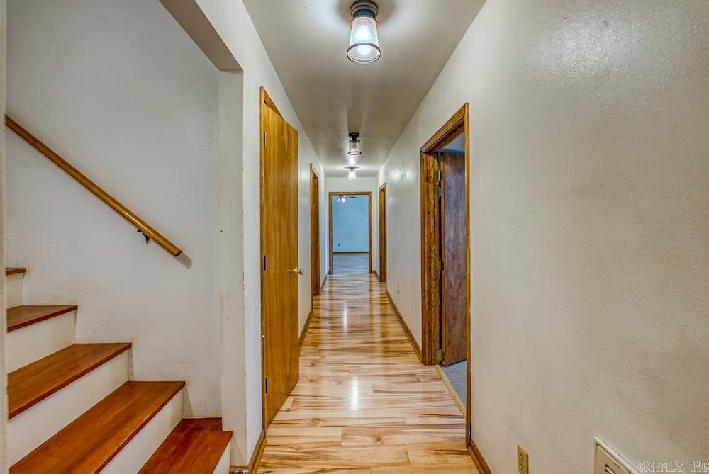 970 Fawn Drive  Harriet, AR
