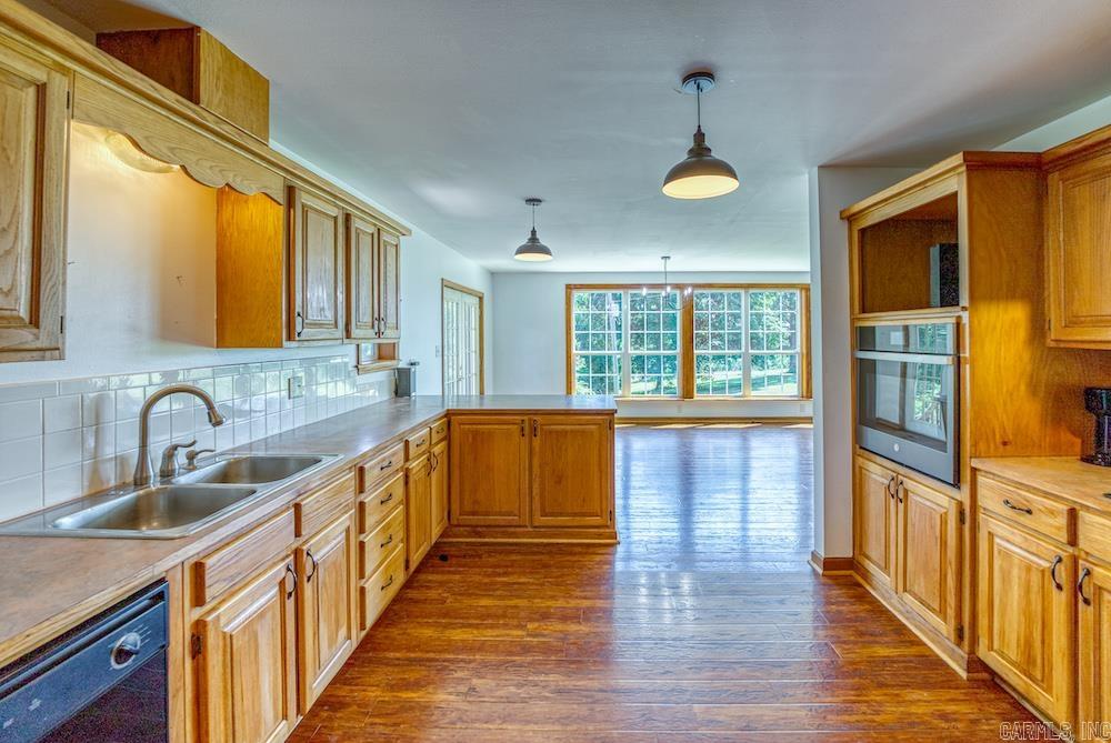 970 Fawn Drive  Harriet, AR