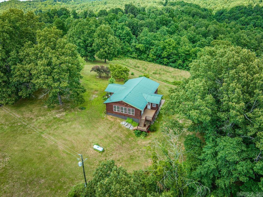 970 Fawn Drive  Harriet, AR