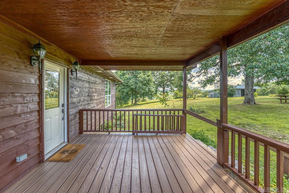 970 Fawn Drive  Harriet, AR