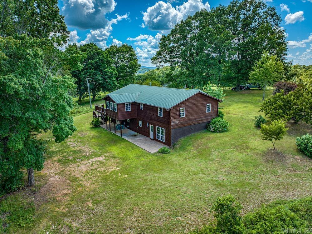 970 Fawn Drive  Harriet, AR