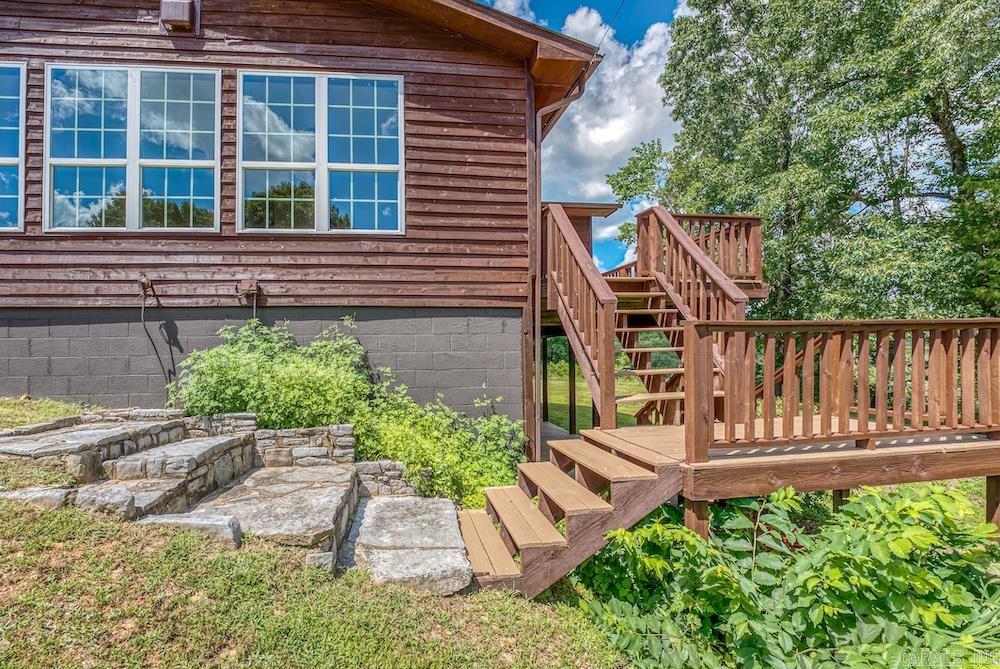 970 Fawn Drive  Harriet, AR