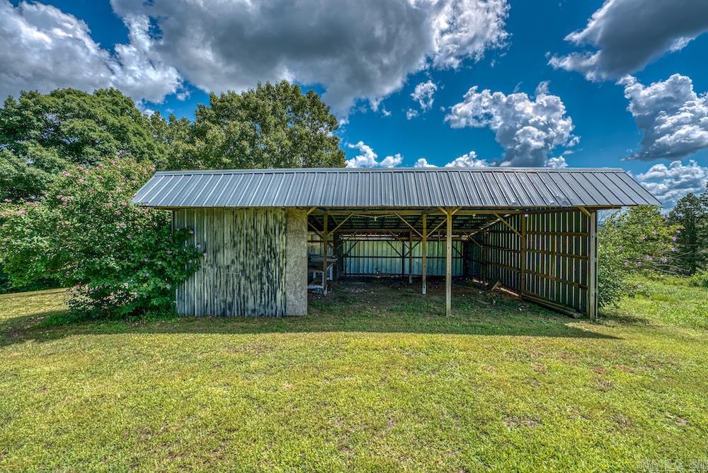 970 Fawn Drive  Harriet, AR