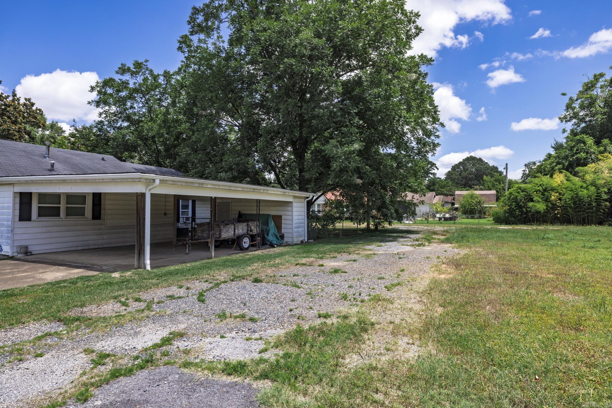 810 S 14Th  Arkadelphia, AR