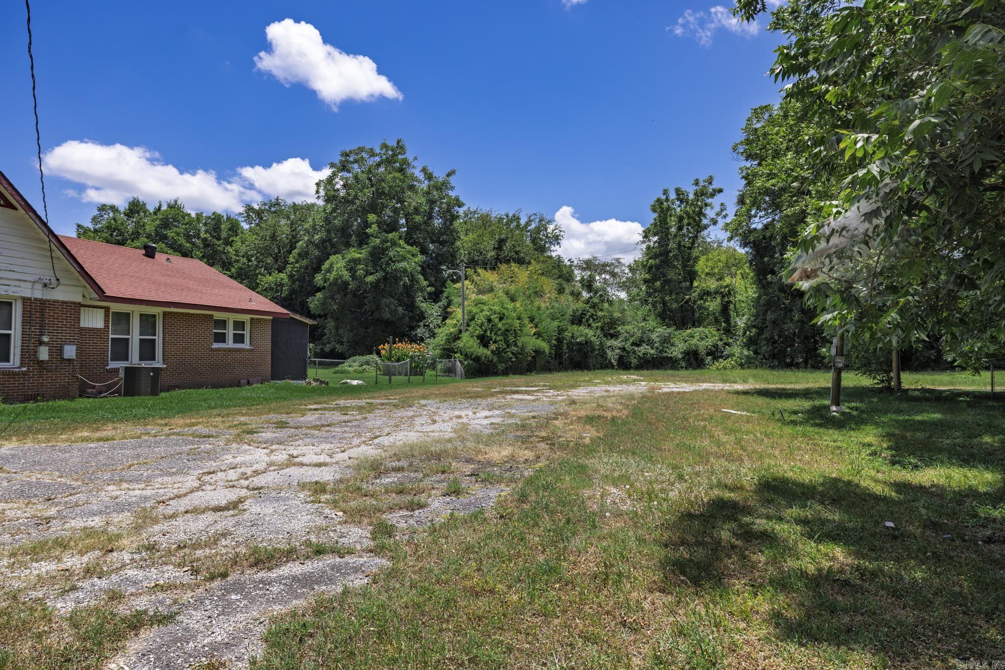 1317 Center  Arkadelphia, AR