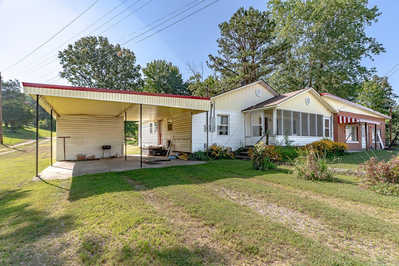 2075 S 141  Paragould, AR