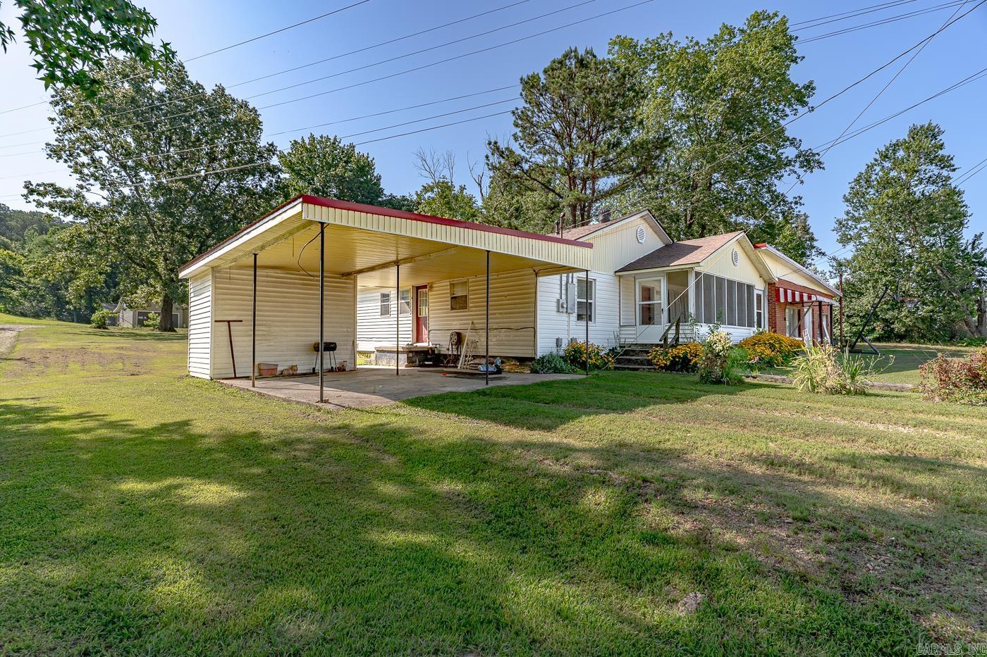 2075 S 141  Paragould, AR