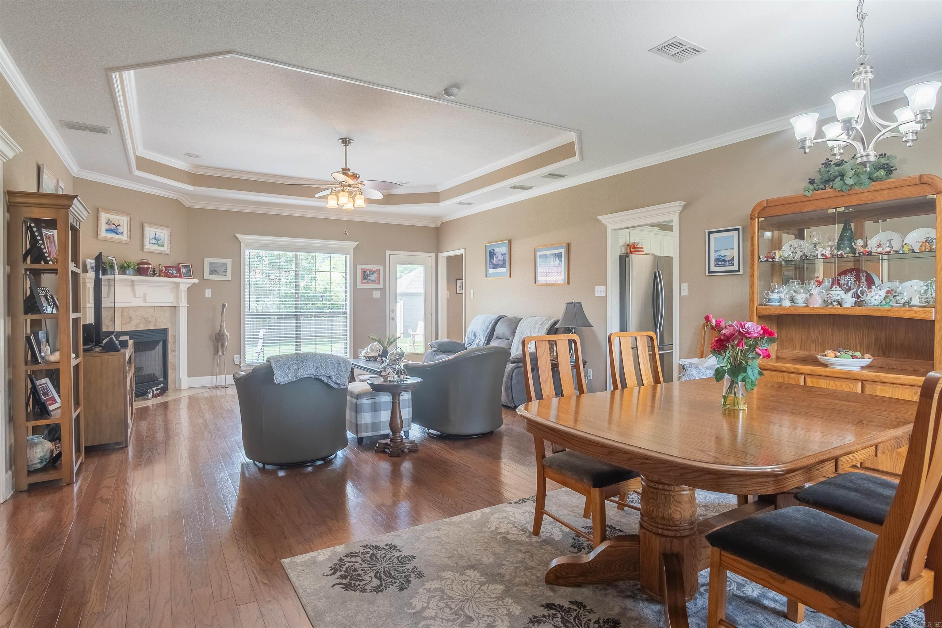 25 Willow Dr  Cabot, AR
