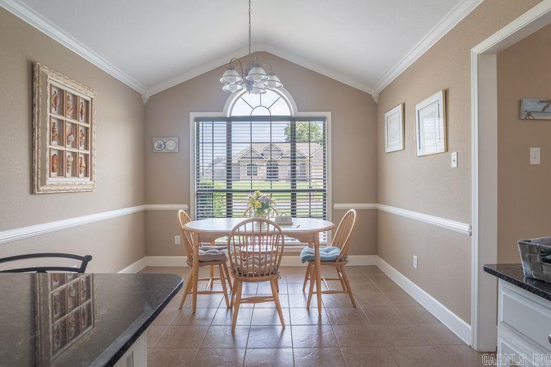 25 Willow Dr  Cabot, AR