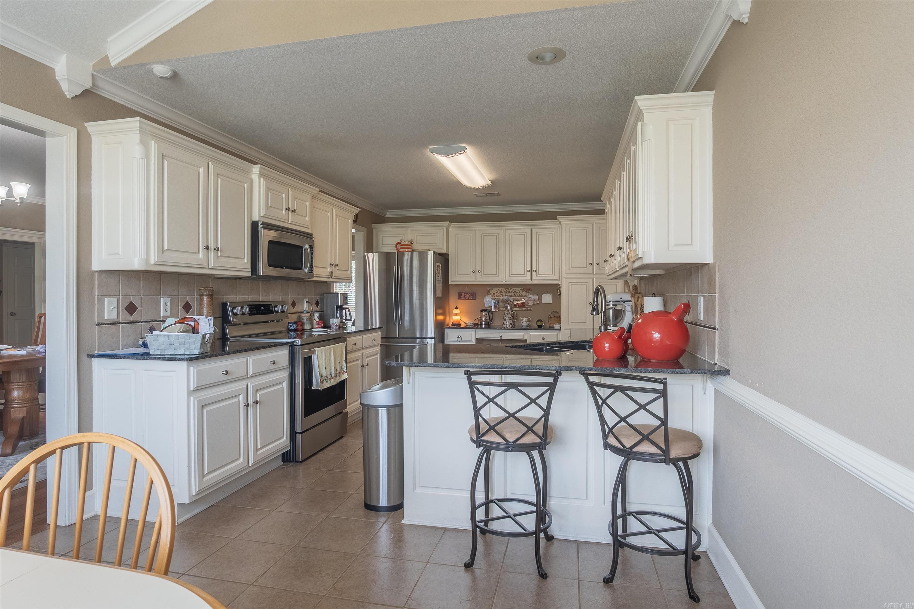 25 Willow Dr  Cabot, AR