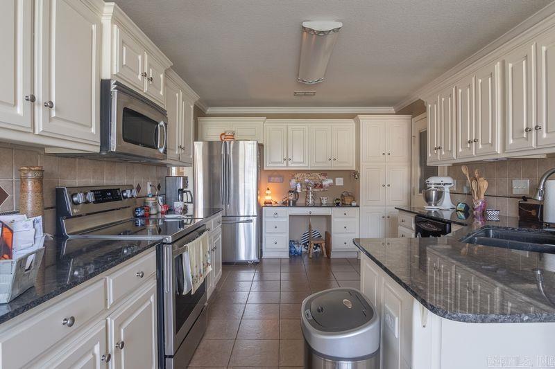25 Willow Dr  Cabot, AR