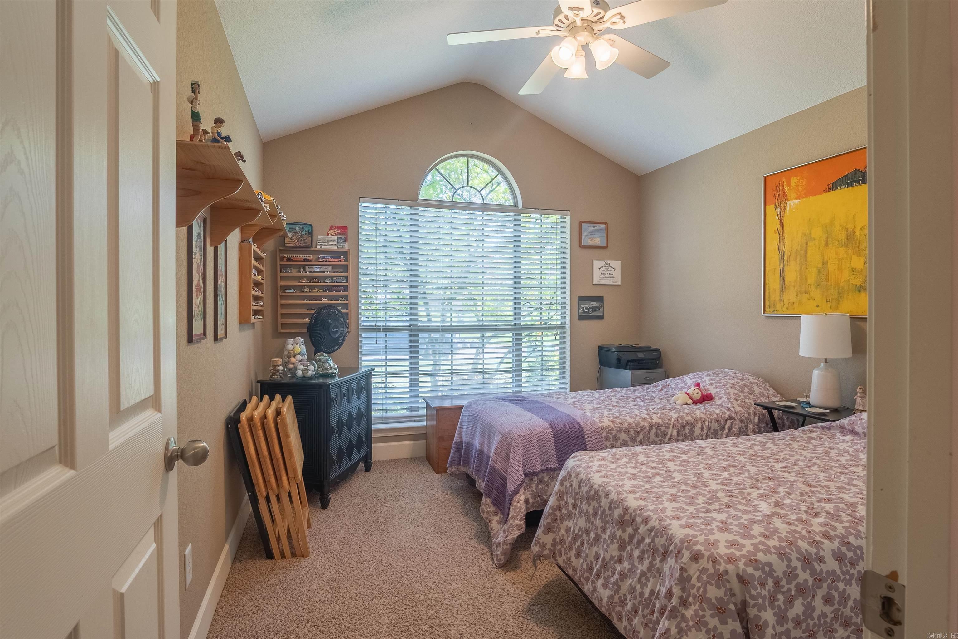 25 Willow Dr  Cabot, AR