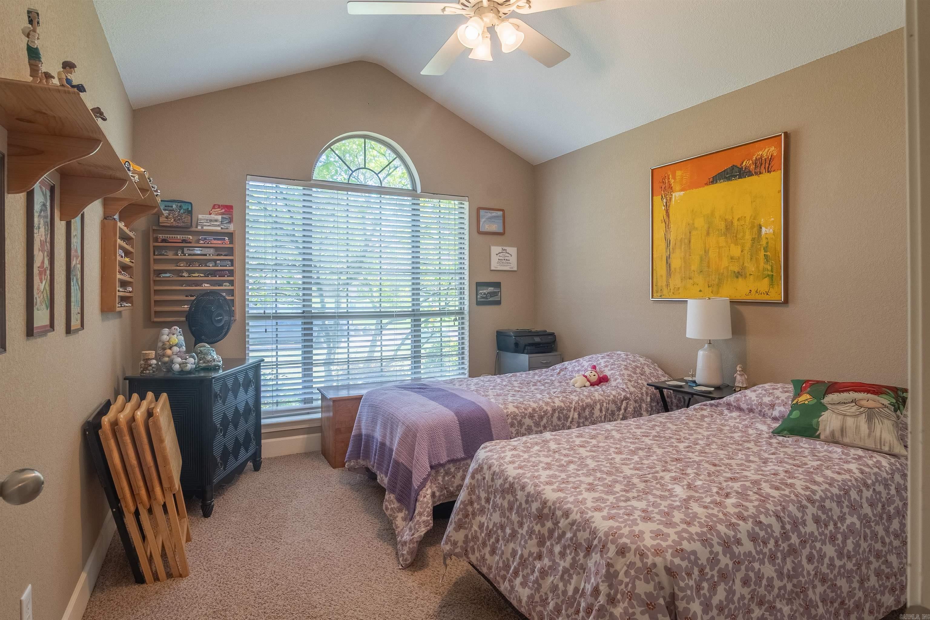 25 Willow Dr  Cabot, AR