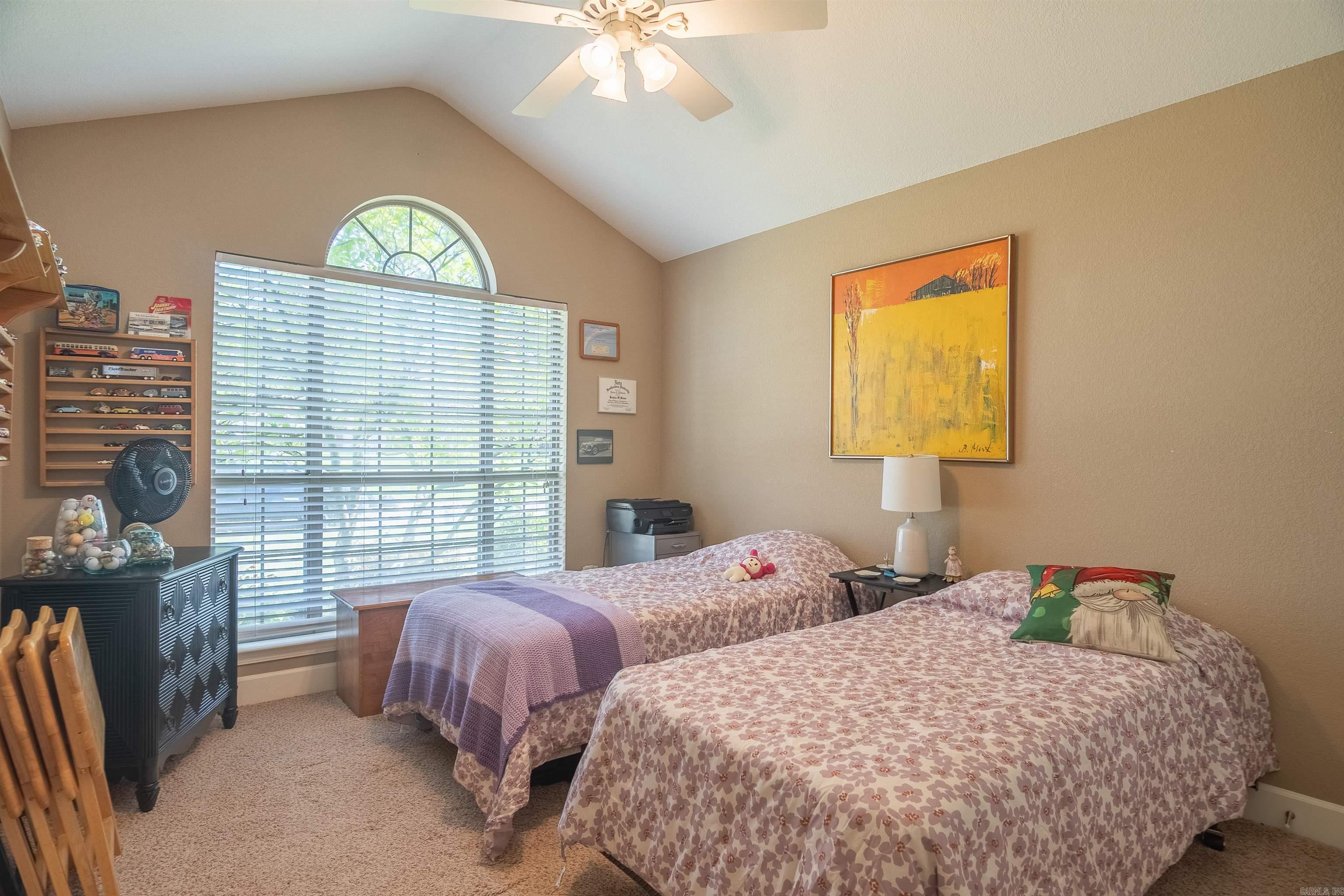 25 Willow Dr  Cabot, AR