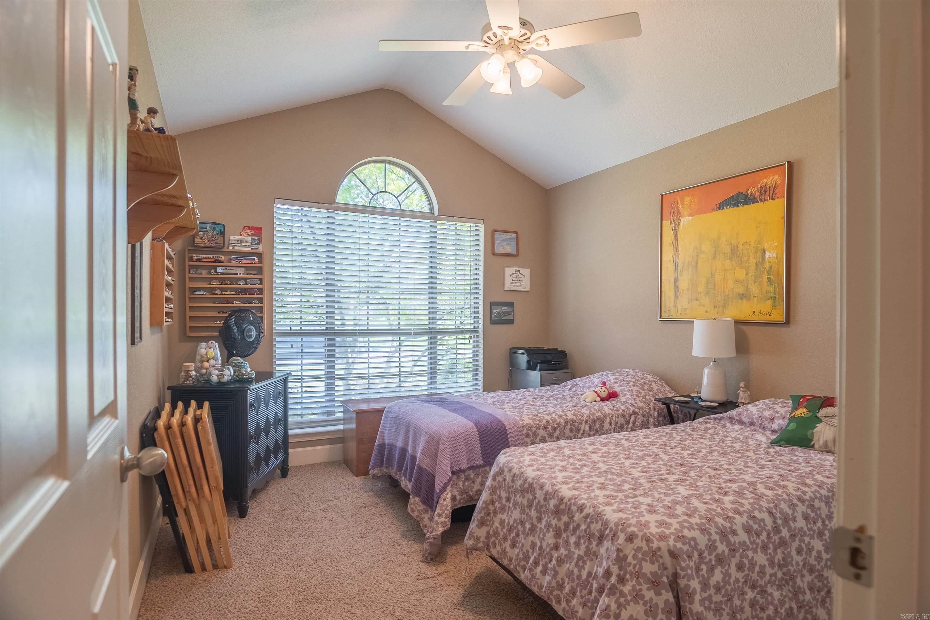 25 Willow Dr  Cabot, AR