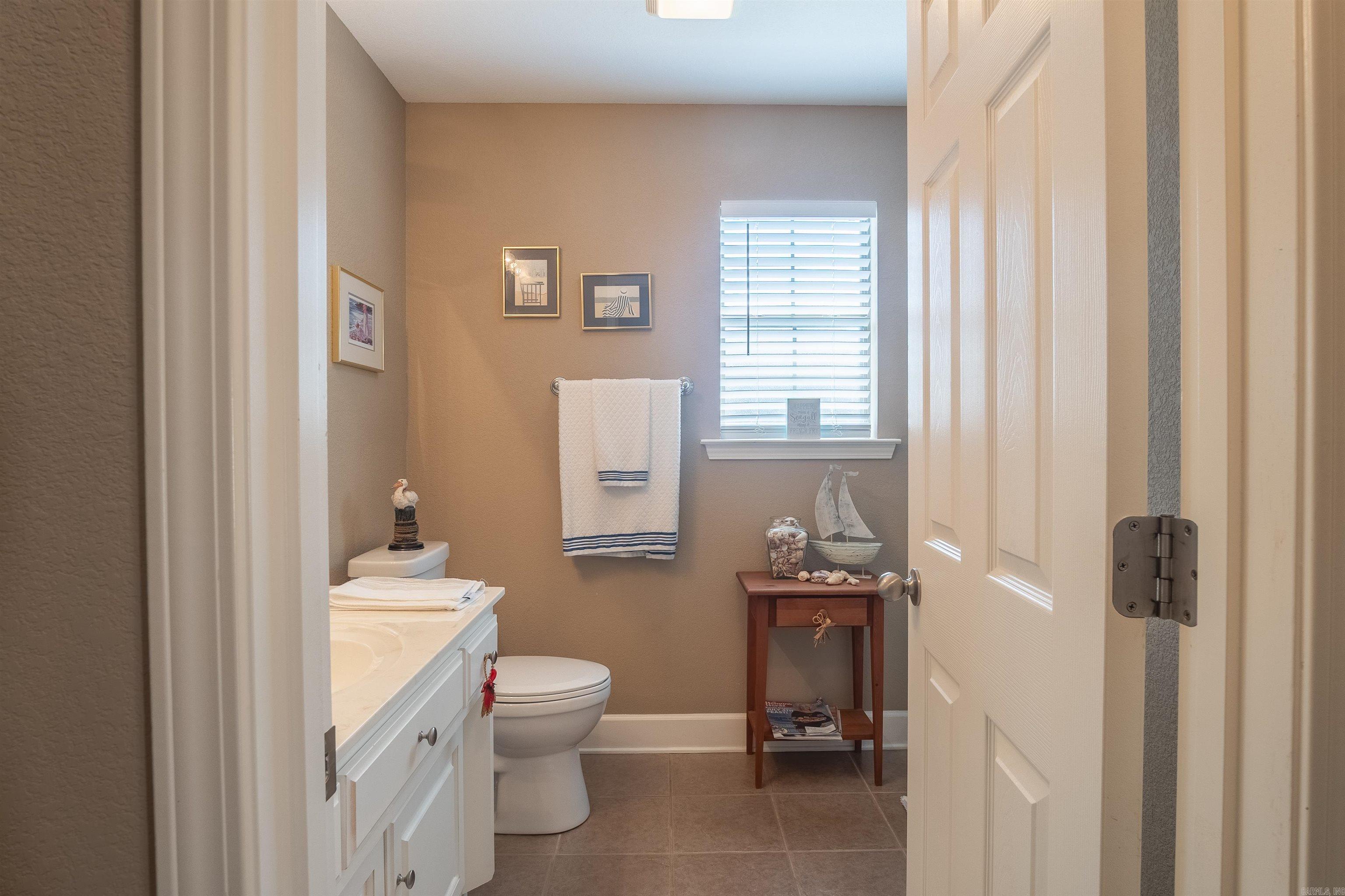 25 Willow Dr  Cabot, AR