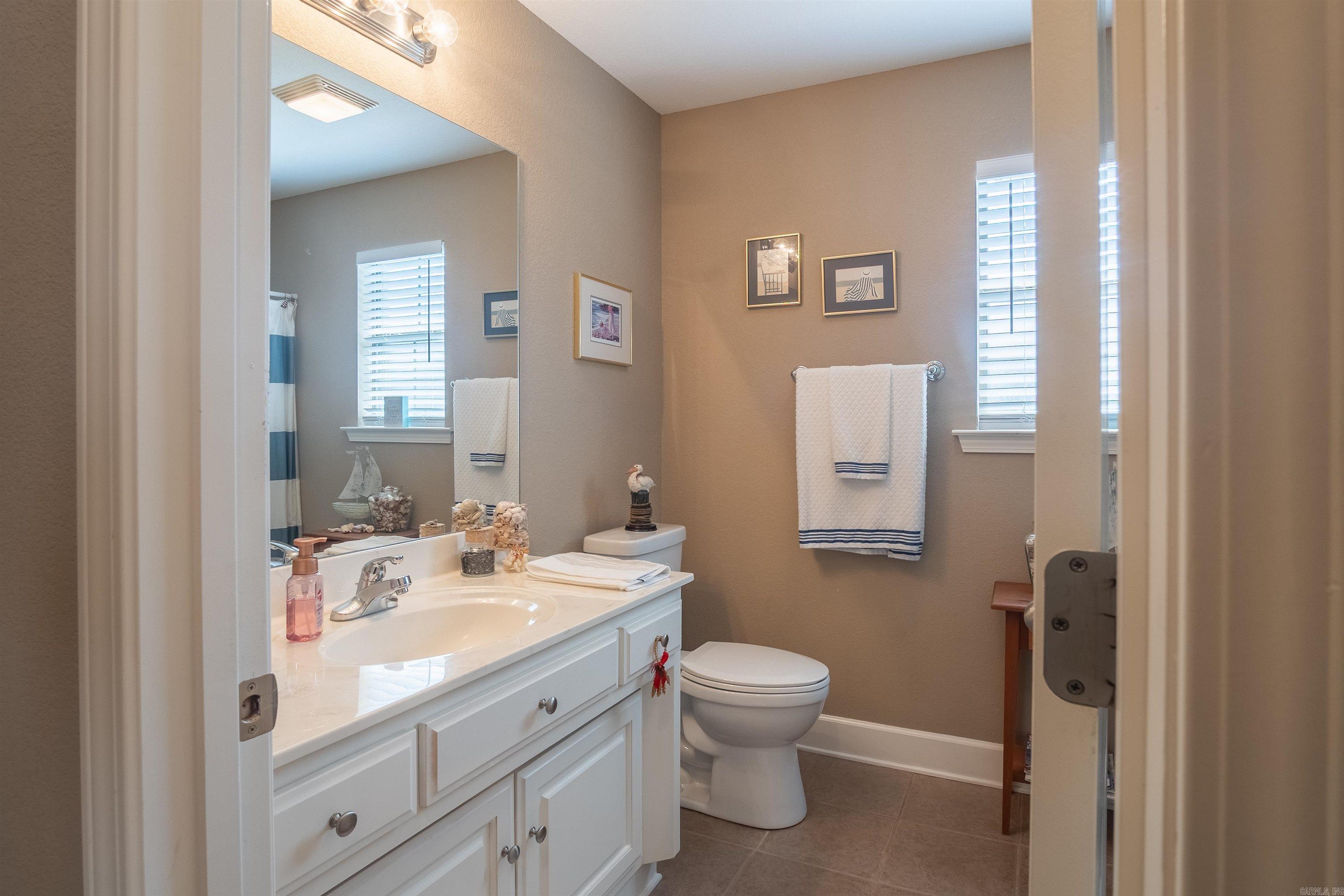 25 Willow Dr  Cabot, AR