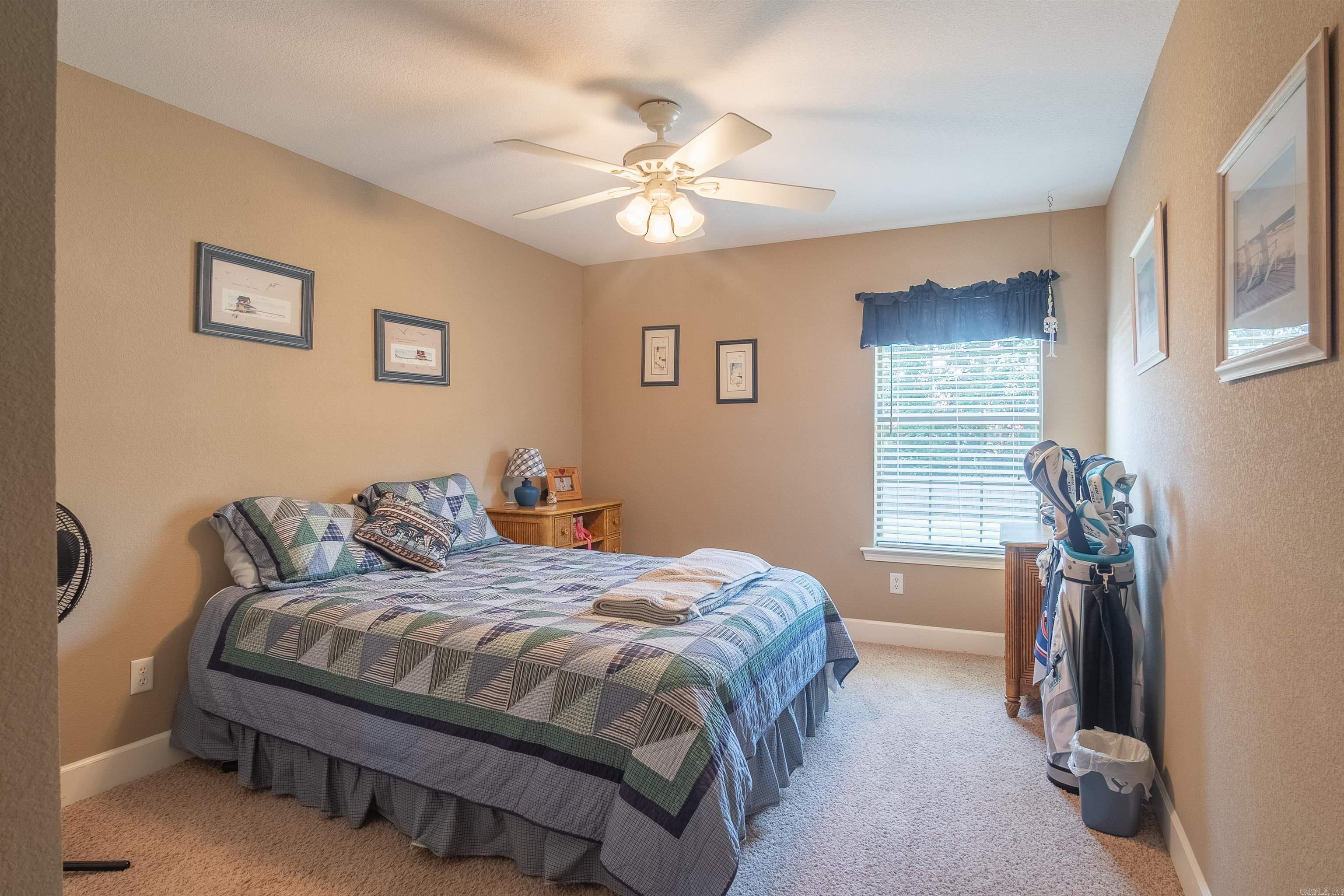 25 Willow Dr  Cabot, AR