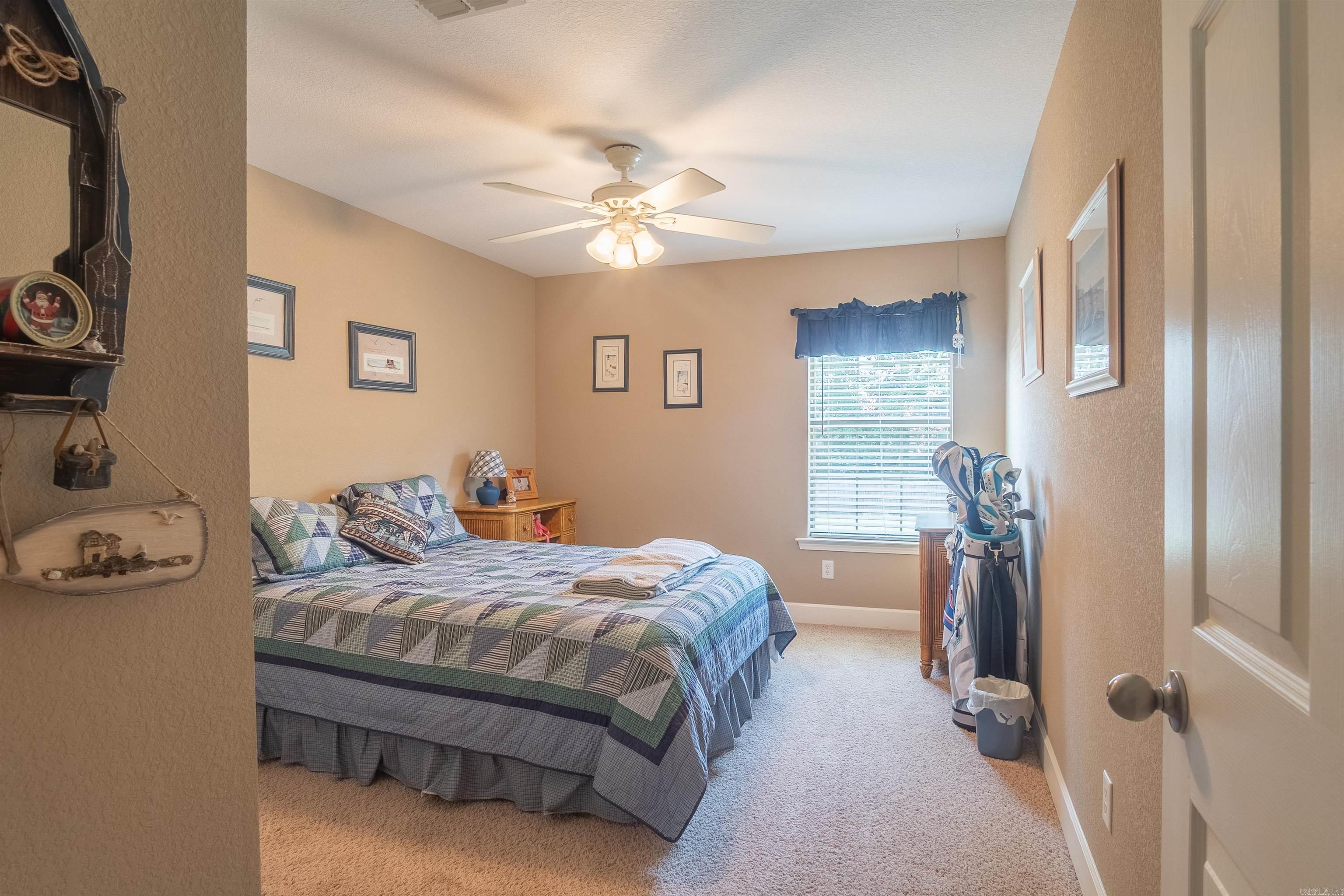 25 Willow Dr  Cabot, AR