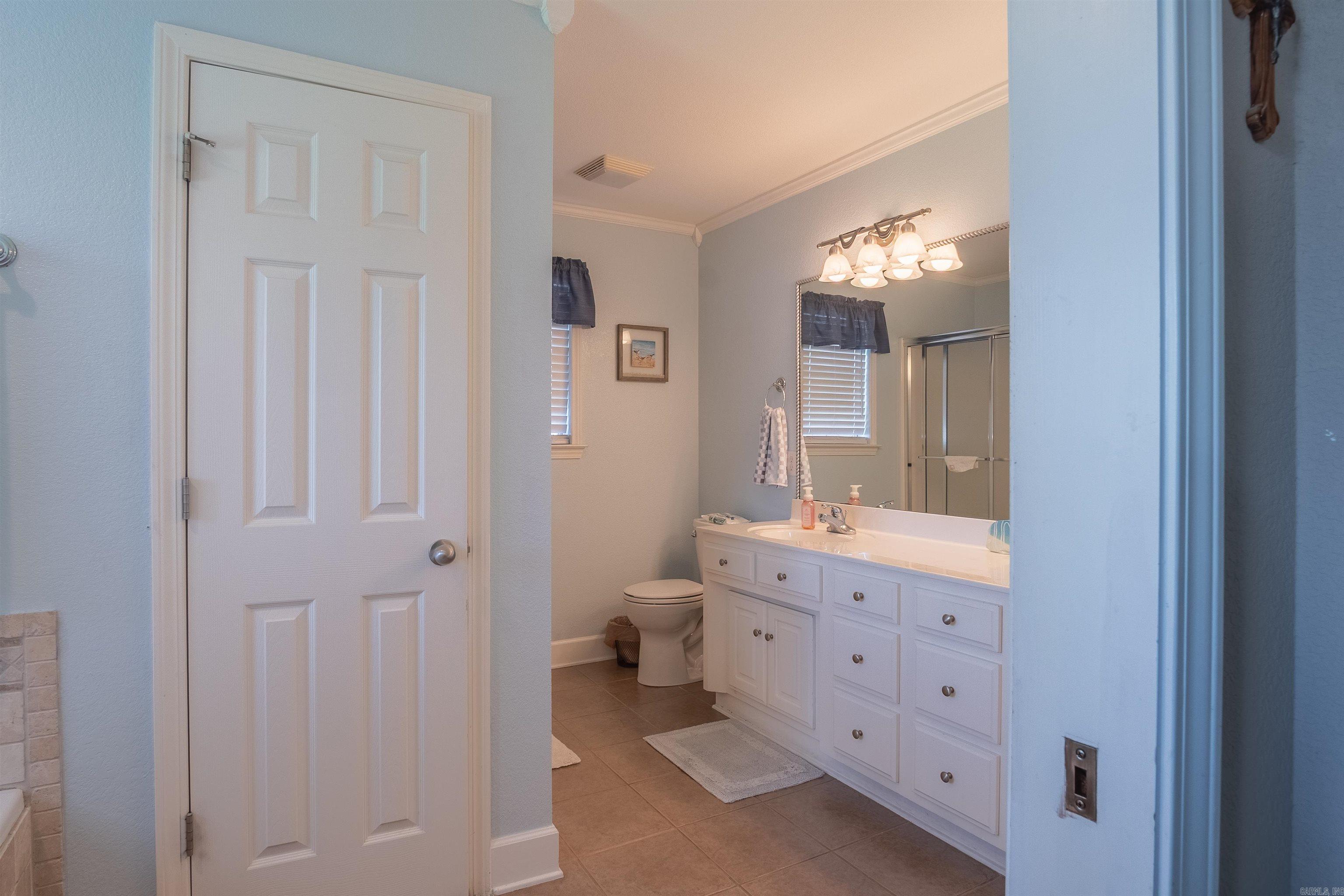 25 Willow Dr  Cabot, AR