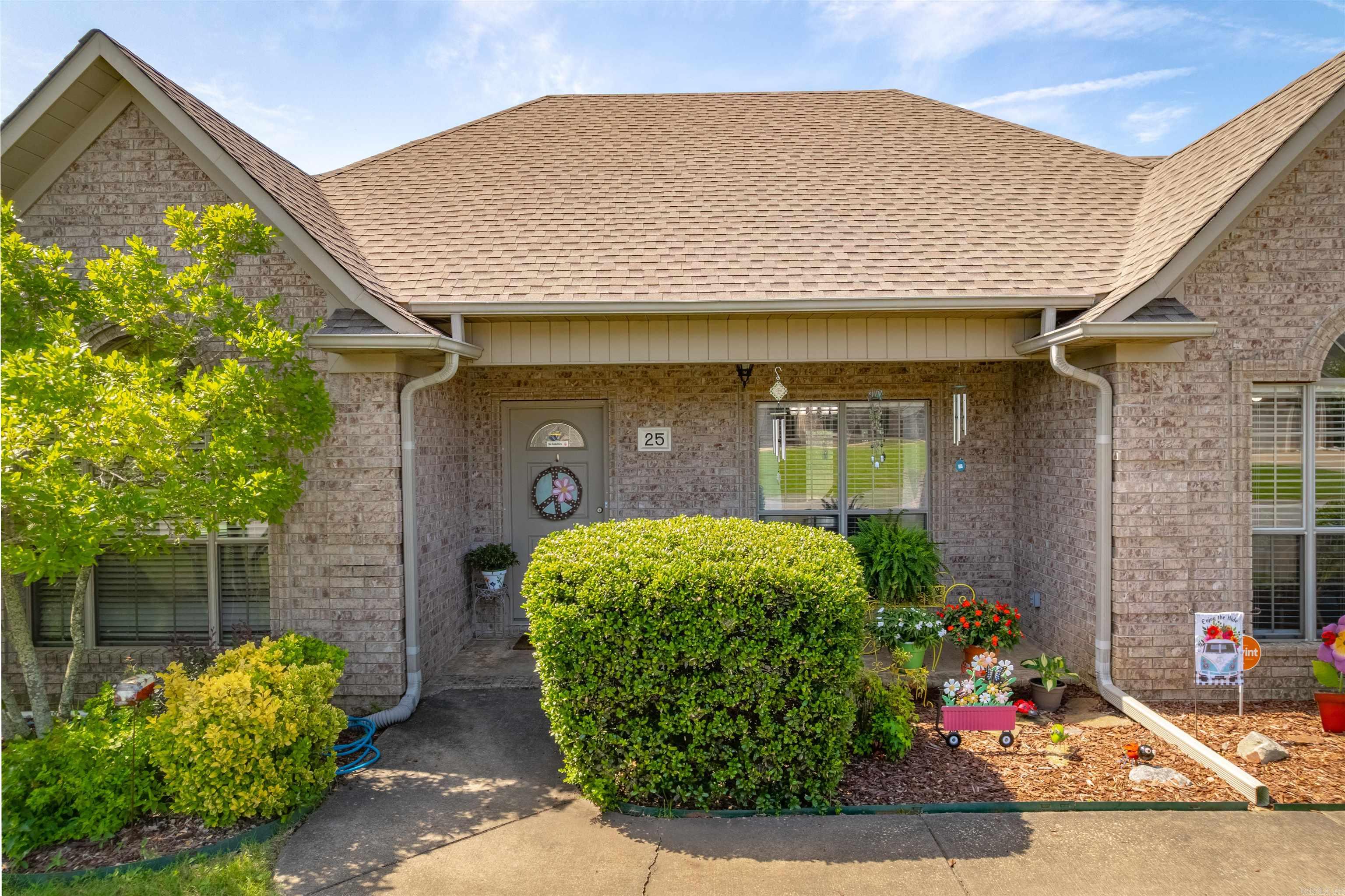 25 Willow Dr  Cabot, AR