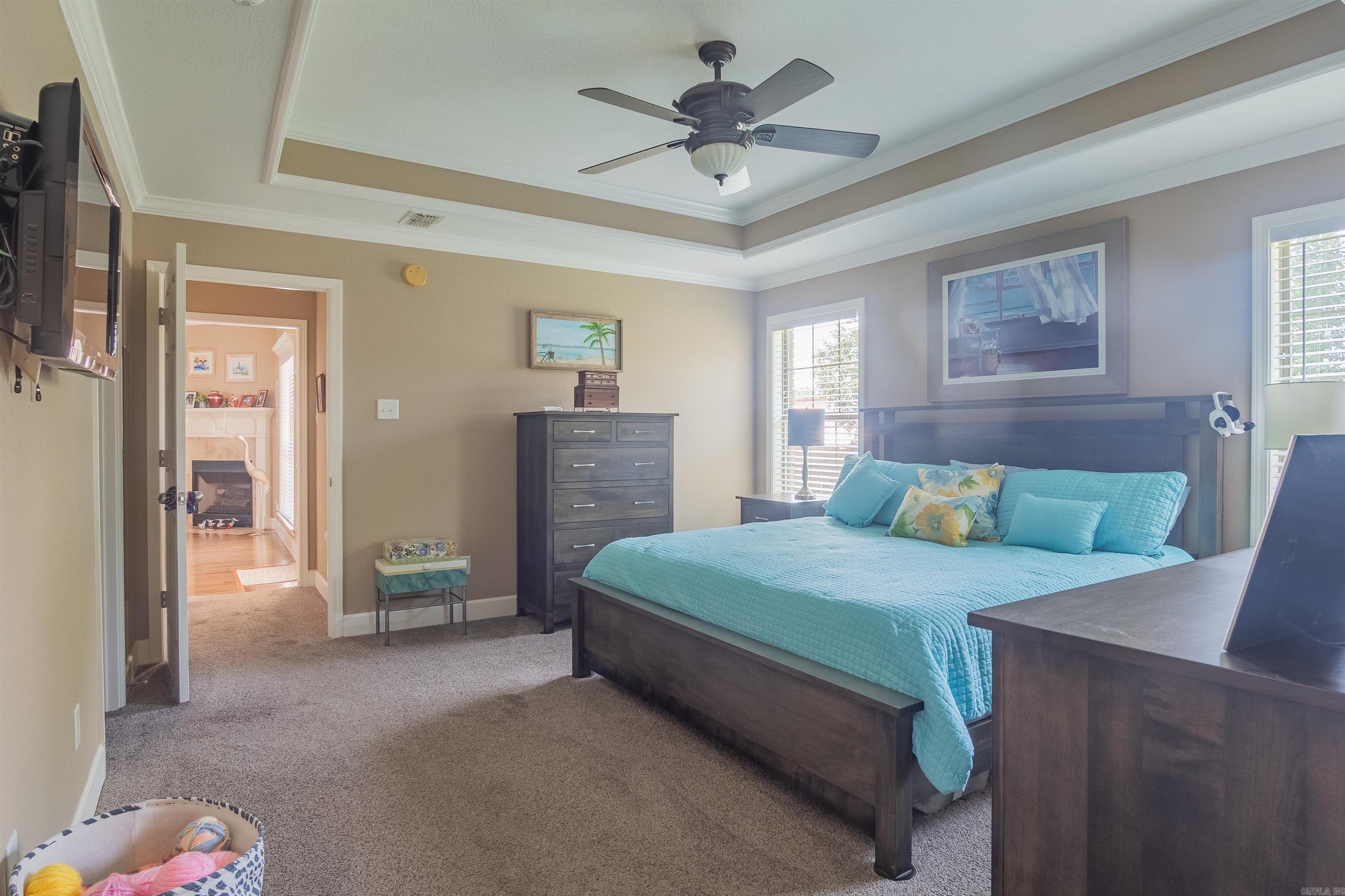 25 Willow Dr  Cabot, AR
