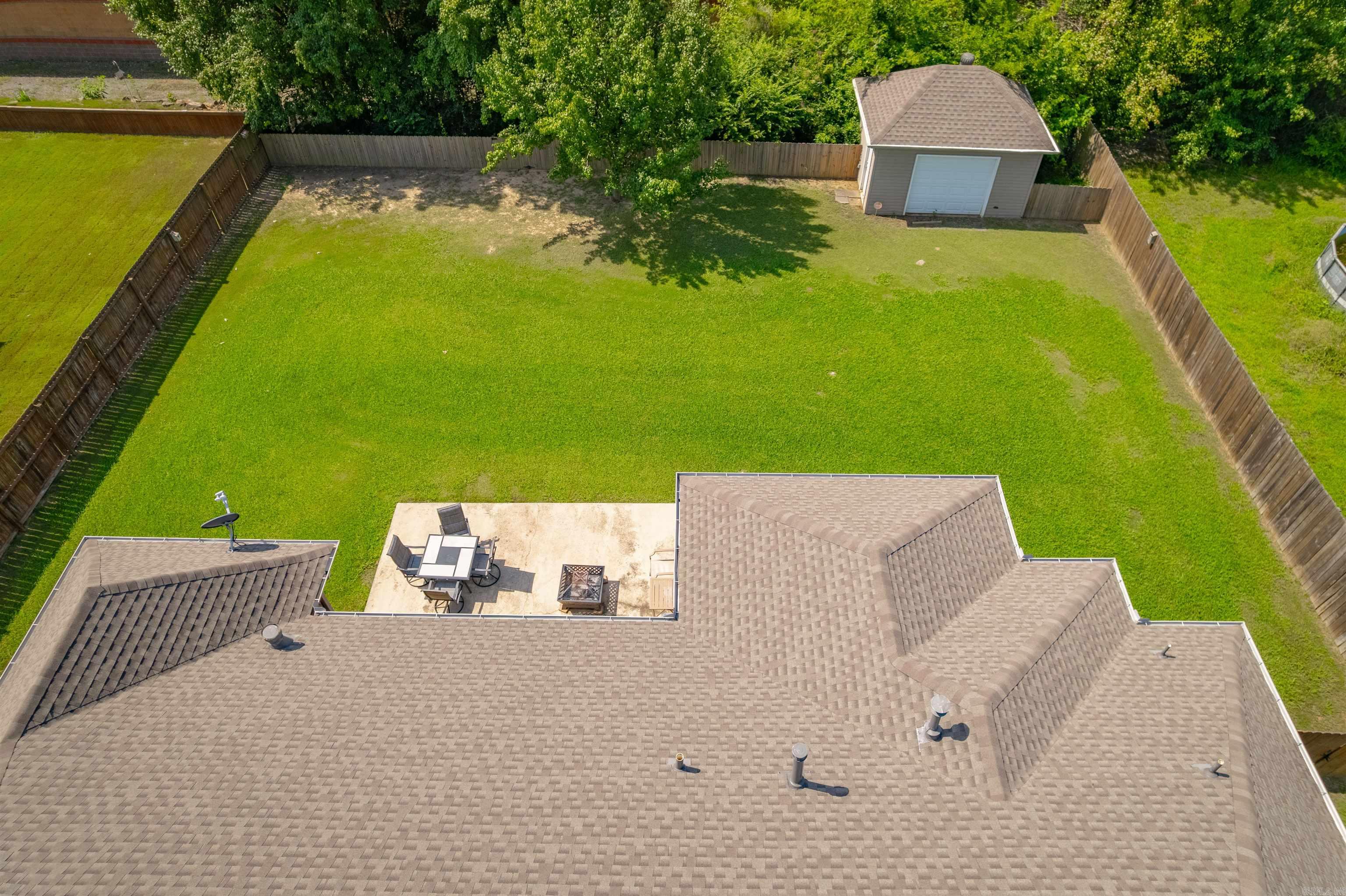 25 Willow Dr  Cabot, AR