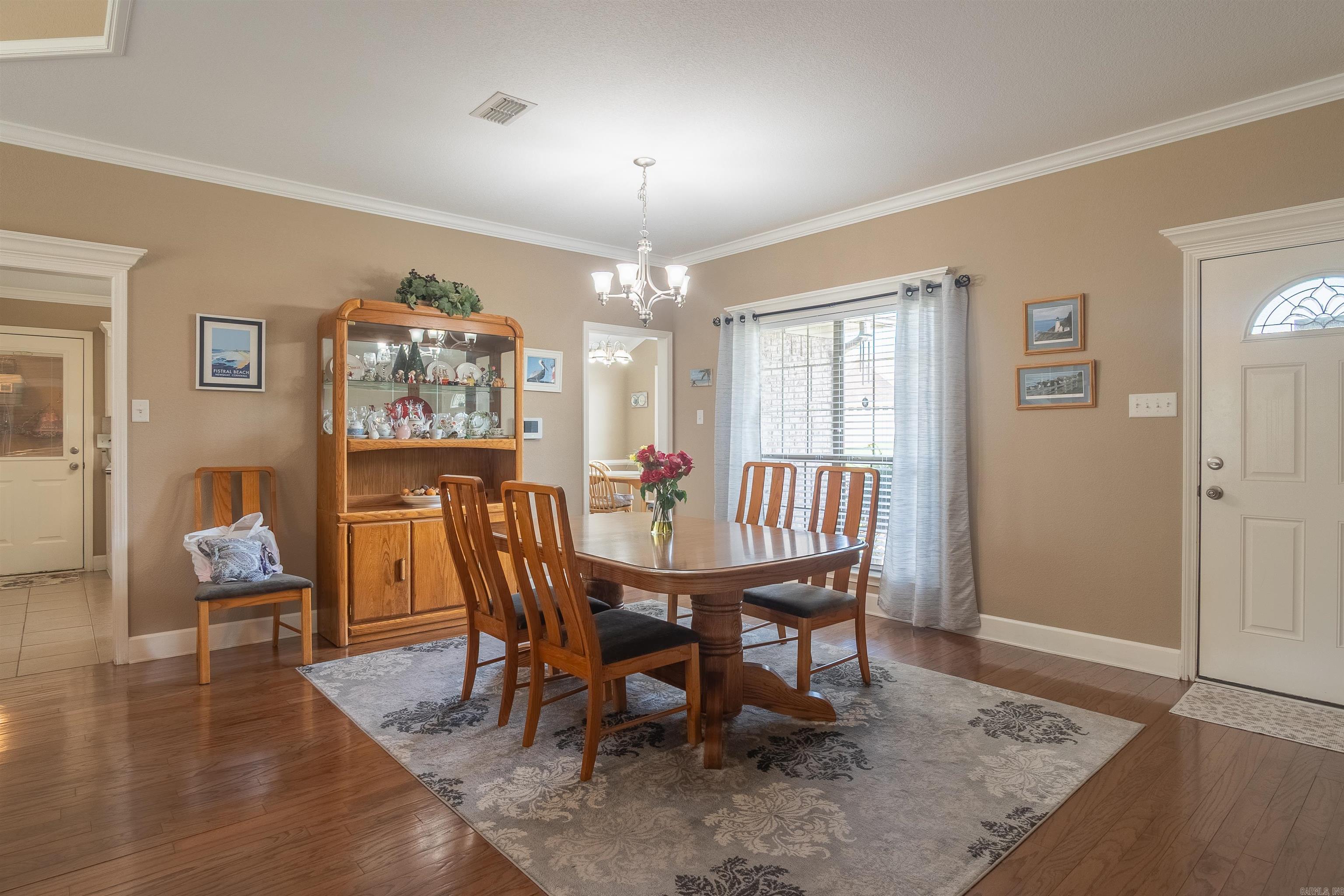 25 Willow Dr  Cabot, AR