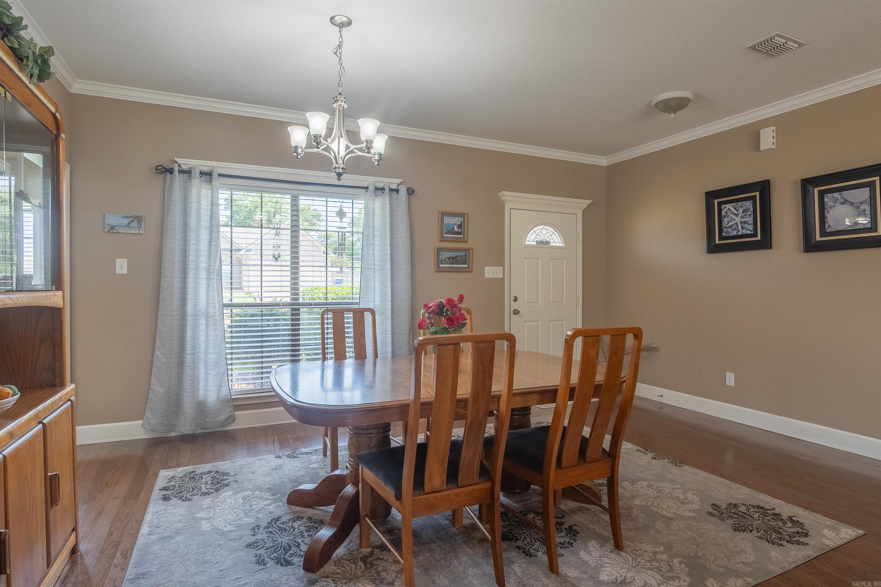 25 Willow Dr  Cabot, AR