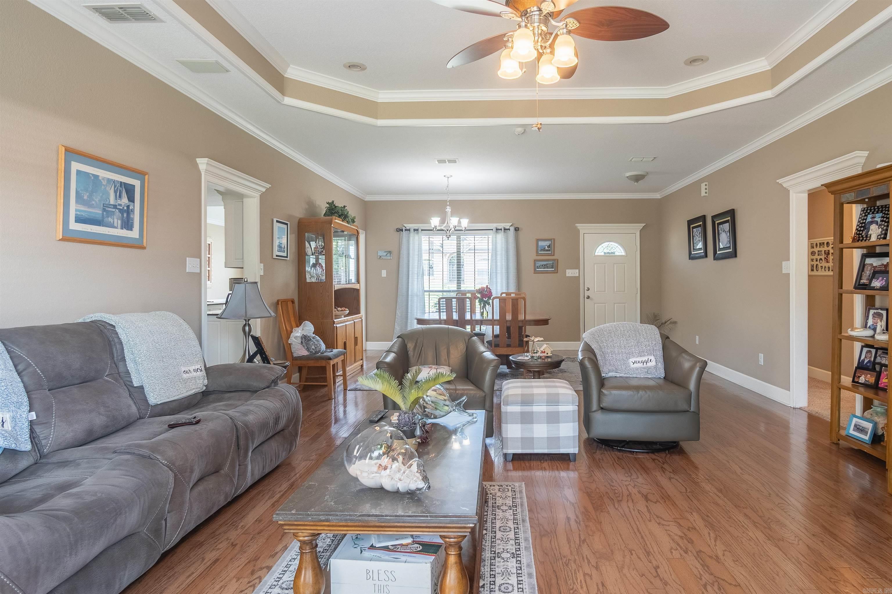 25 Willow Dr  Cabot, AR