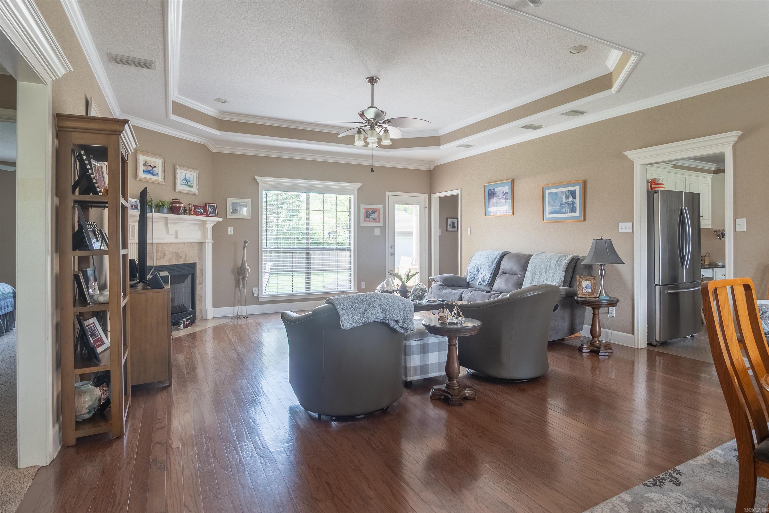 25 Willow Dr  Cabot, AR
