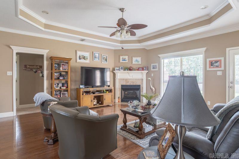 25 Willow Dr  Cabot, AR