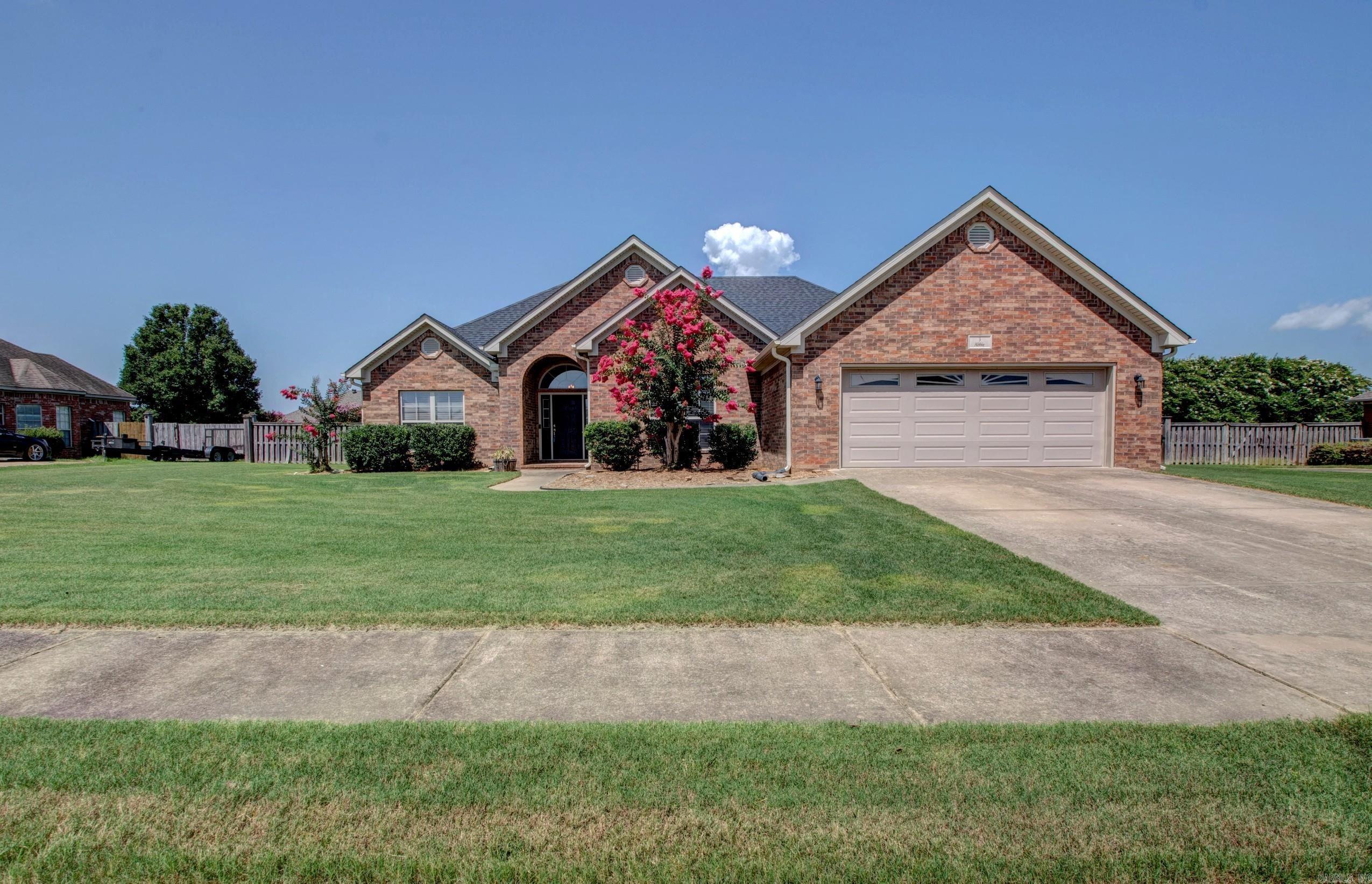 3 Abbie  Vilonia, AR