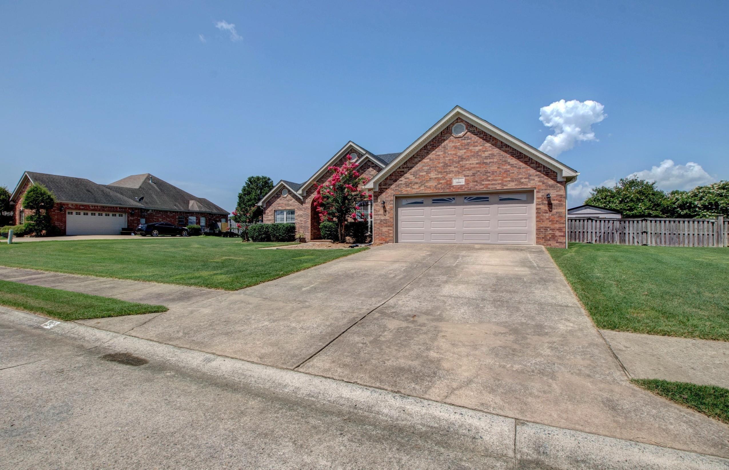 3 Abbie  Vilonia, AR