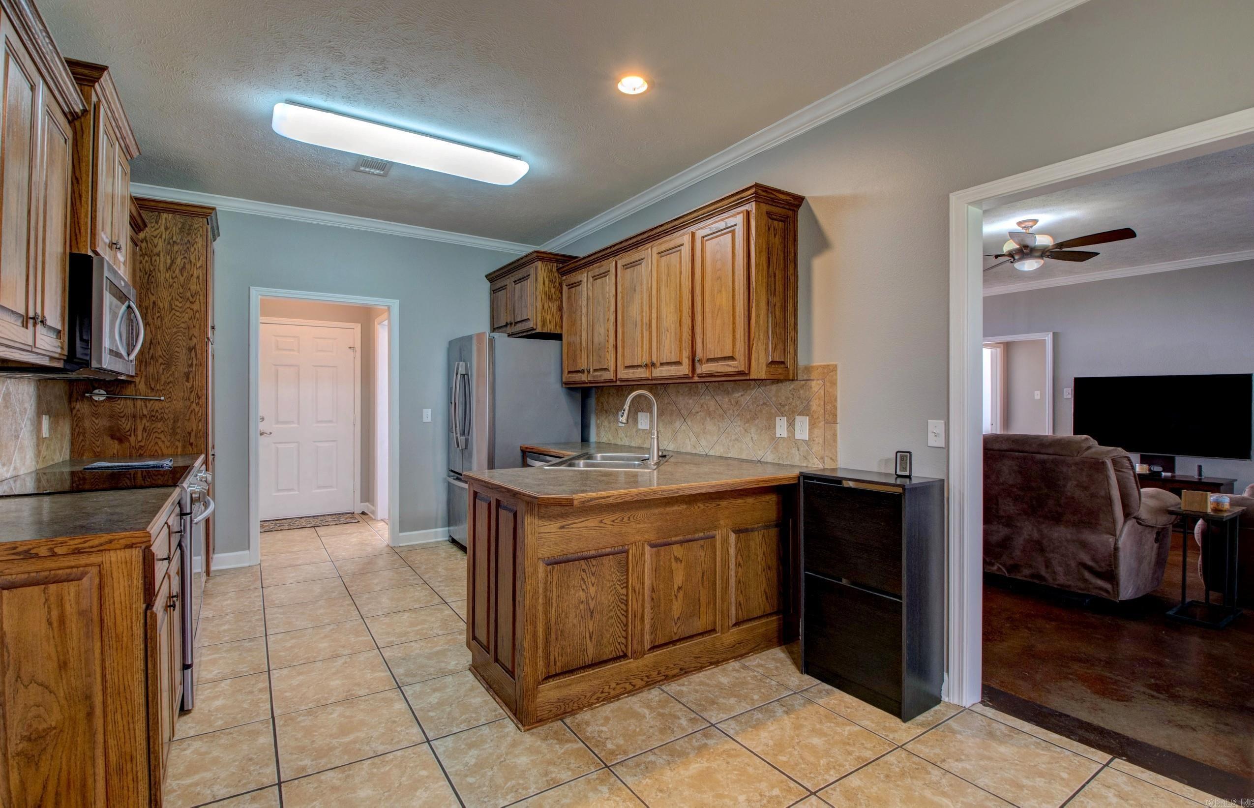3 Abbie  Vilonia, AR