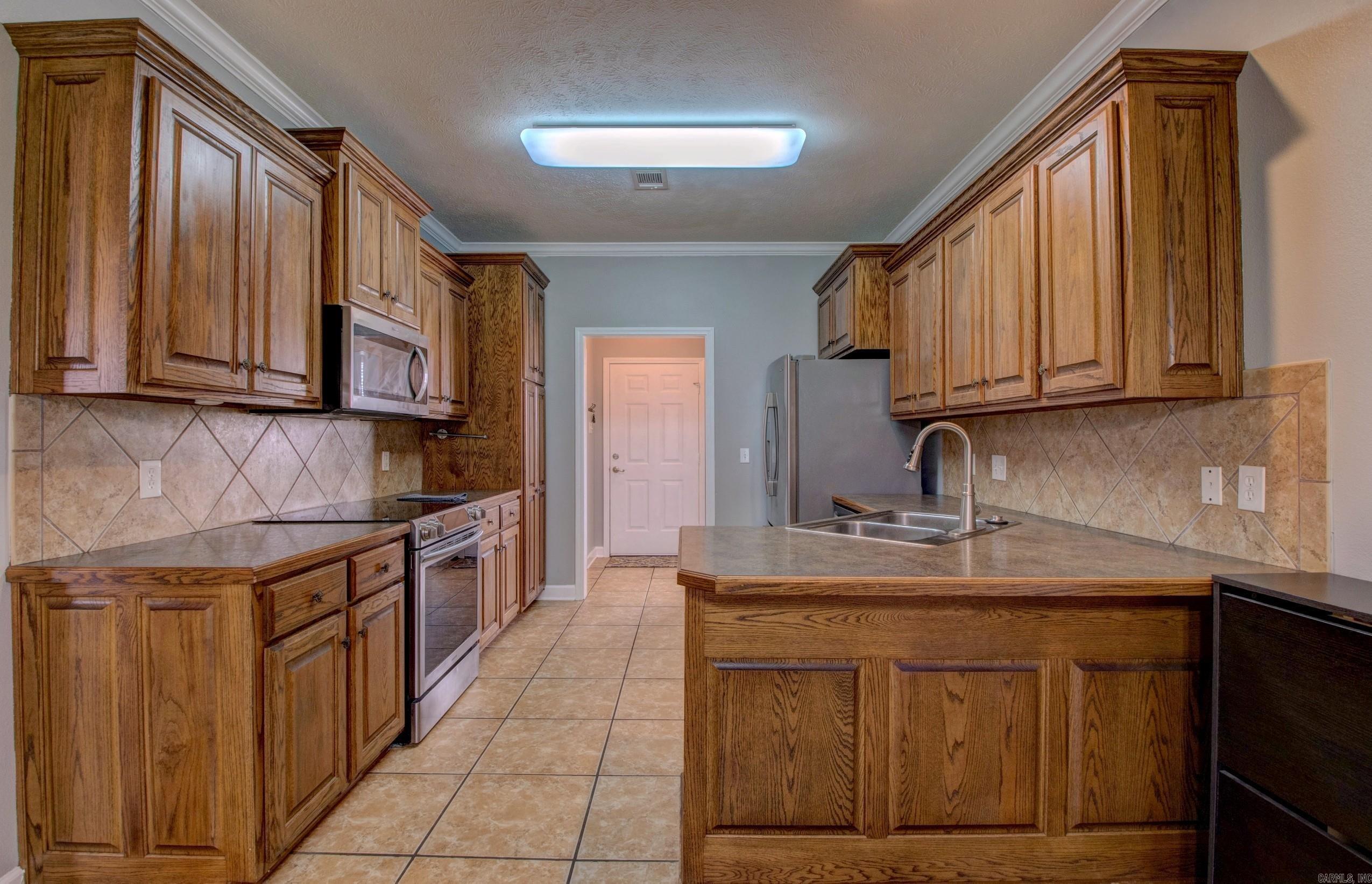 3 Abbie  Vilonia, AR
