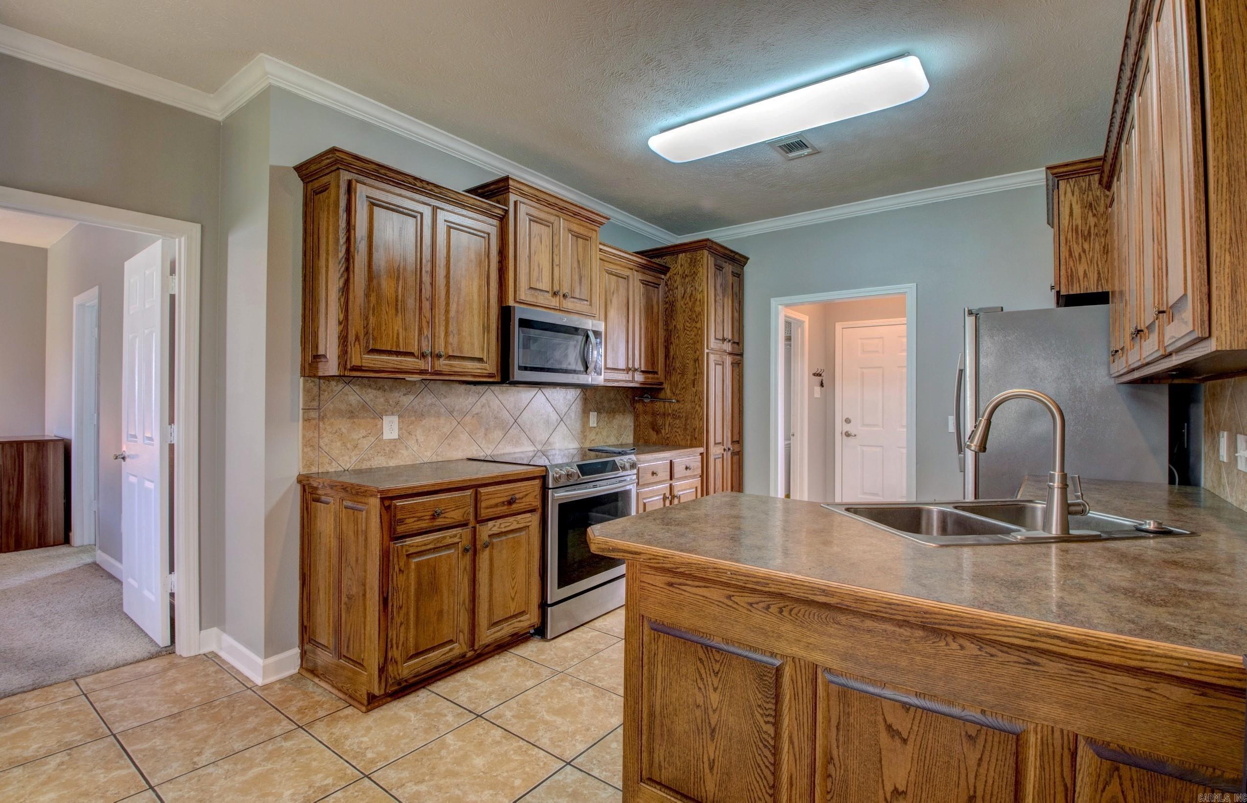 3 Abbie  Vilonia, AR