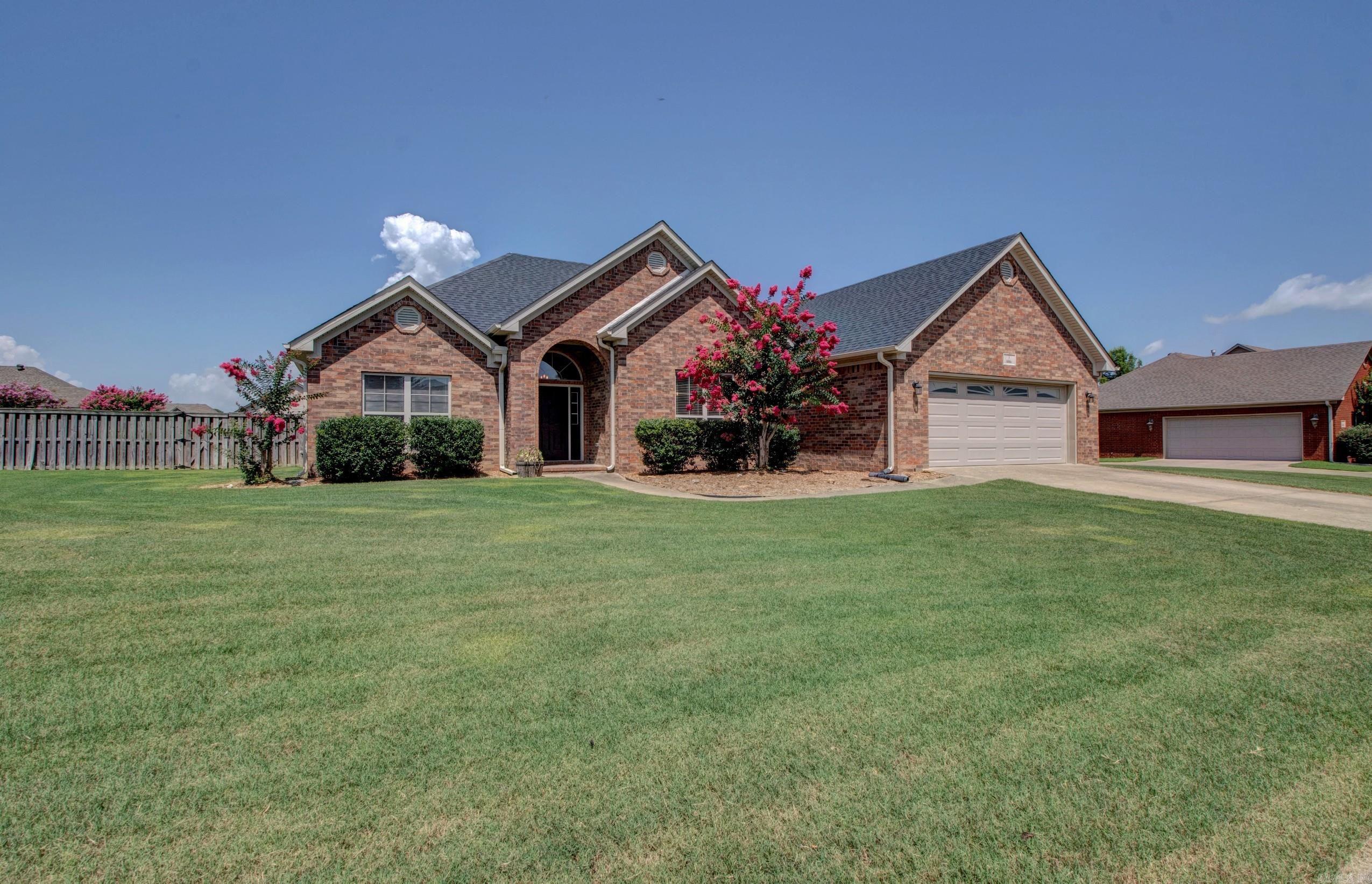 3 Abbie  Vilonia, AR
