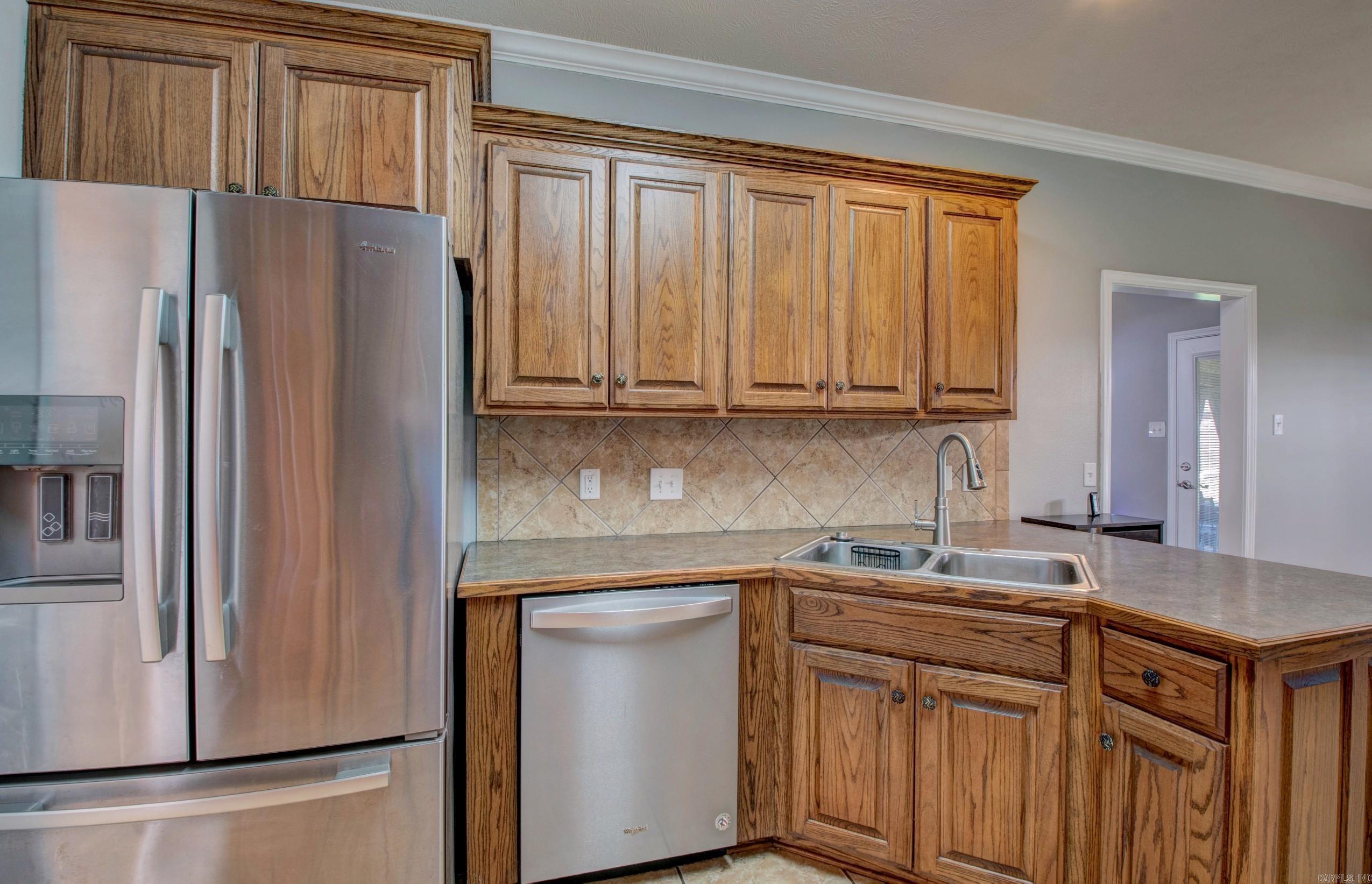 3 Abbie  Vilonia, AR