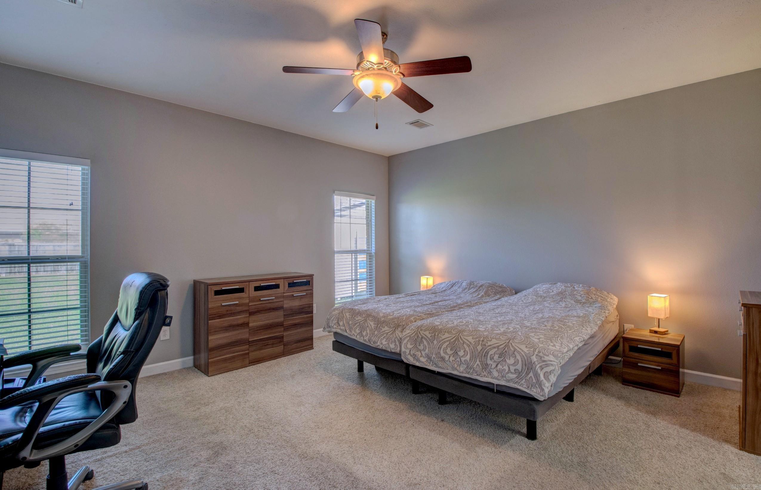 3 Abbie  Vilonia, AR