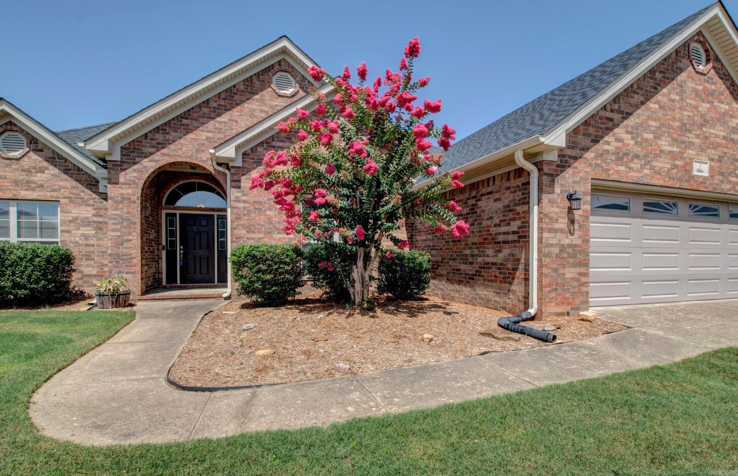3 Abbie  Vilonia, AR