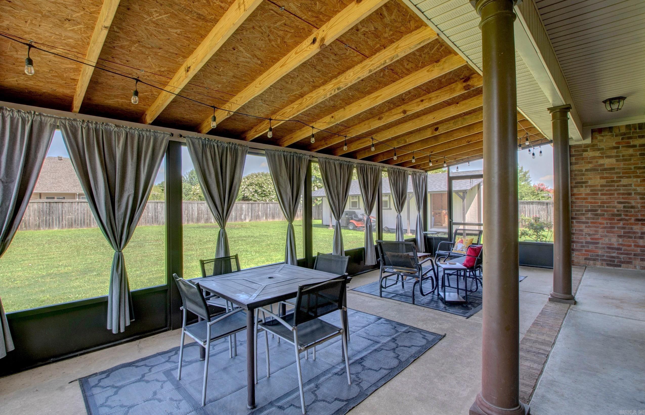 3 Abbie  Vilonia, AR