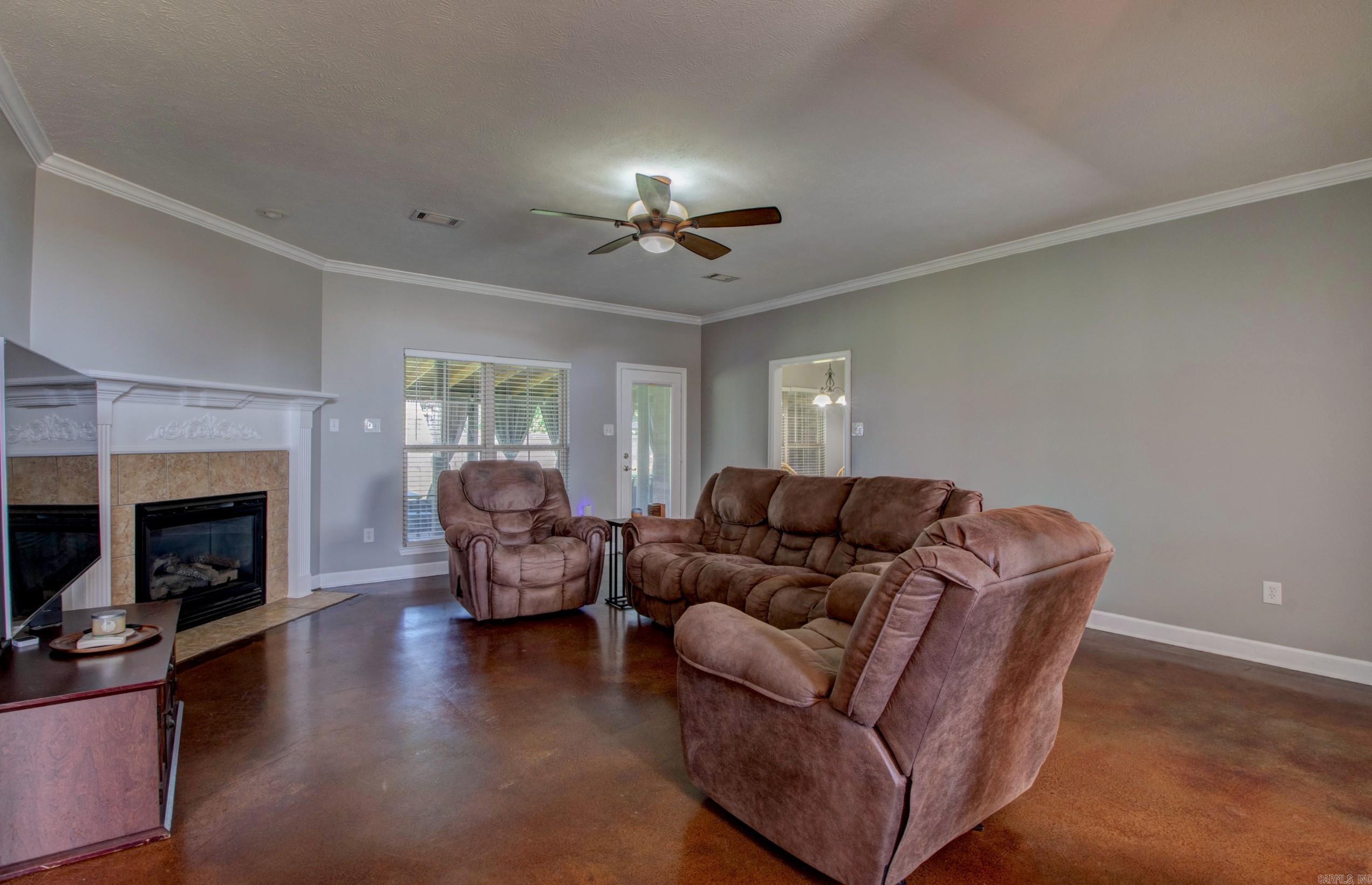 3 Abbie  Vilonia, AR