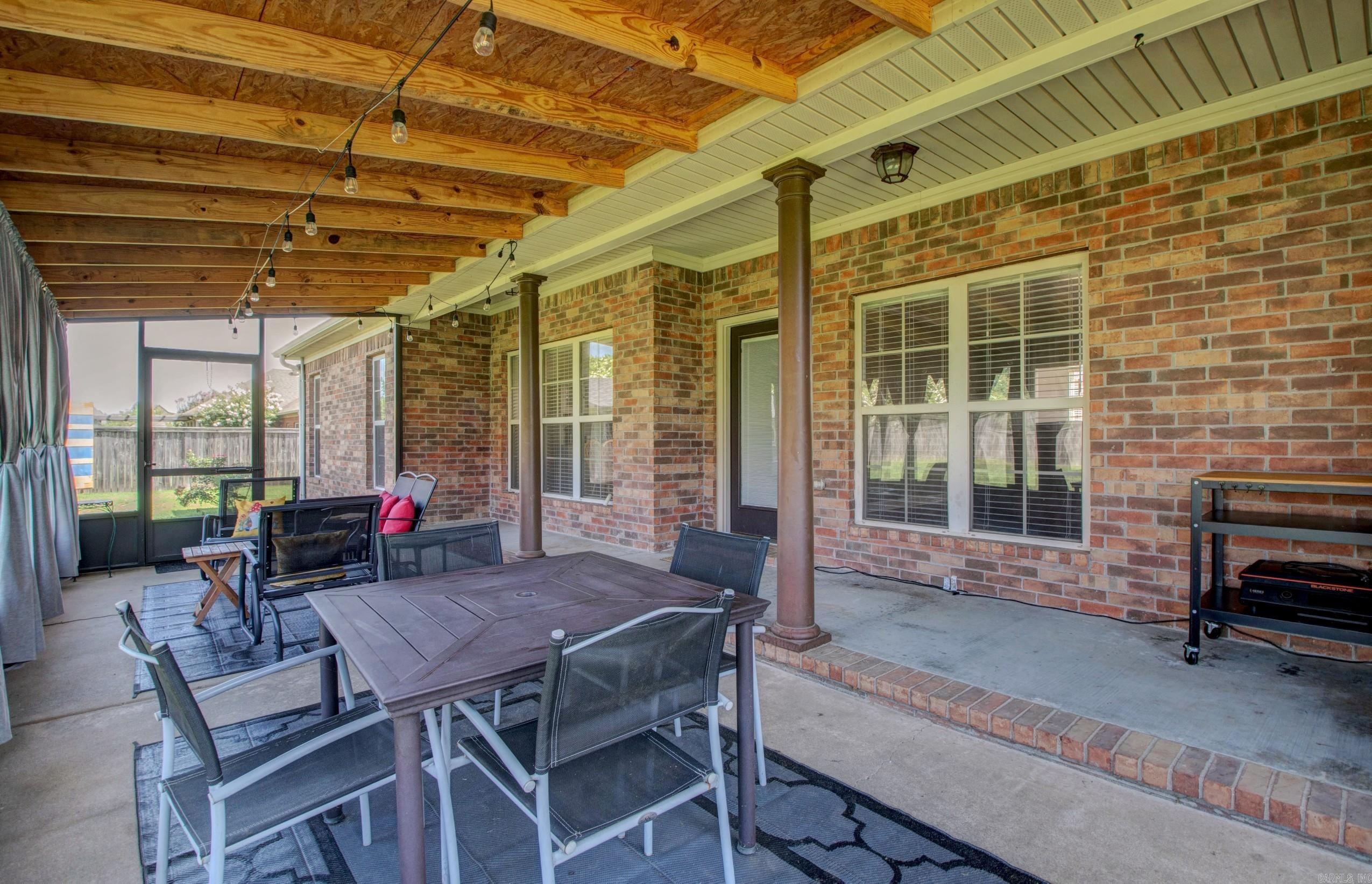 3 Abbie  Vilonia, AR