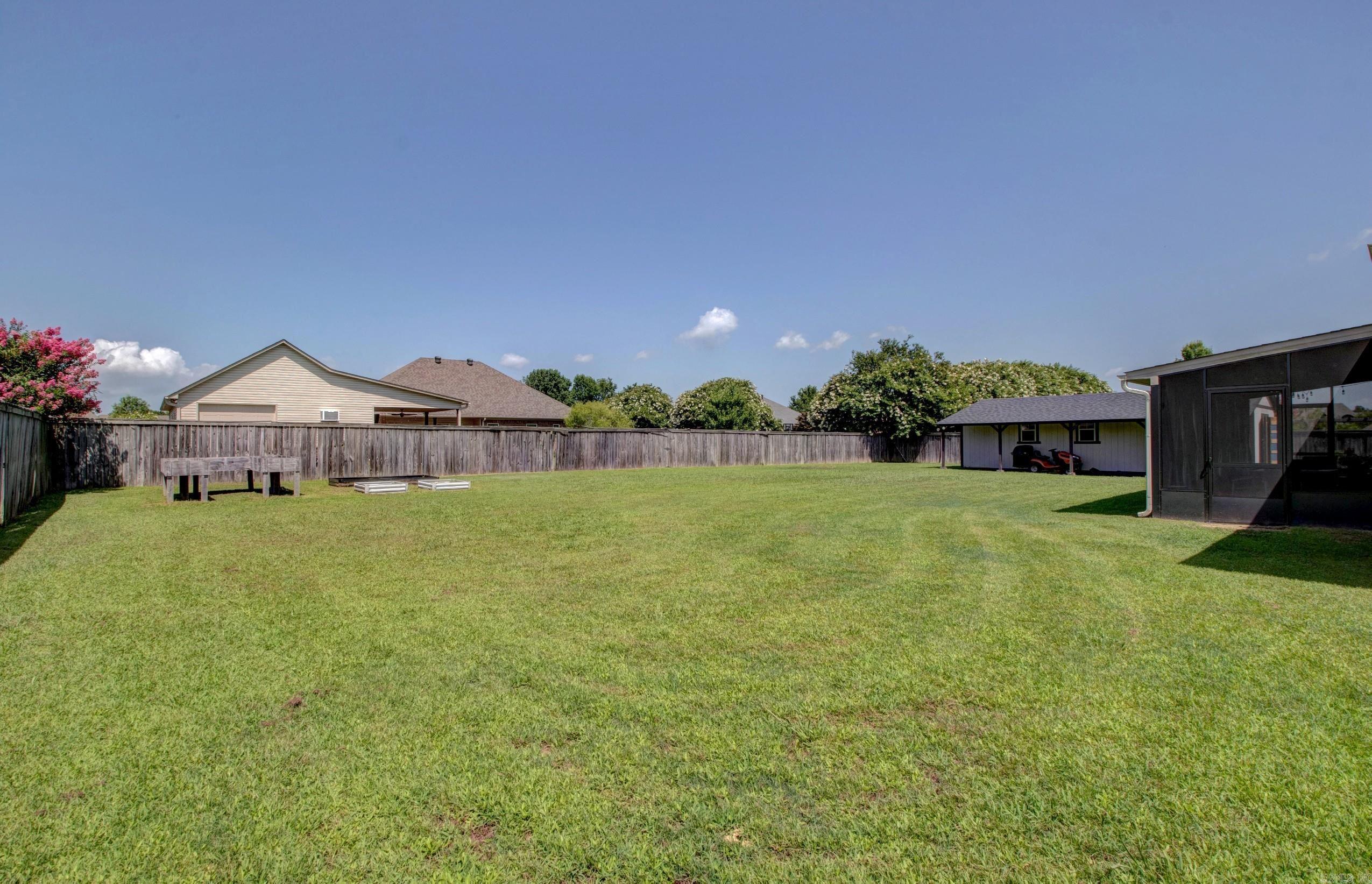 3 Abbie  Vilonia, AR