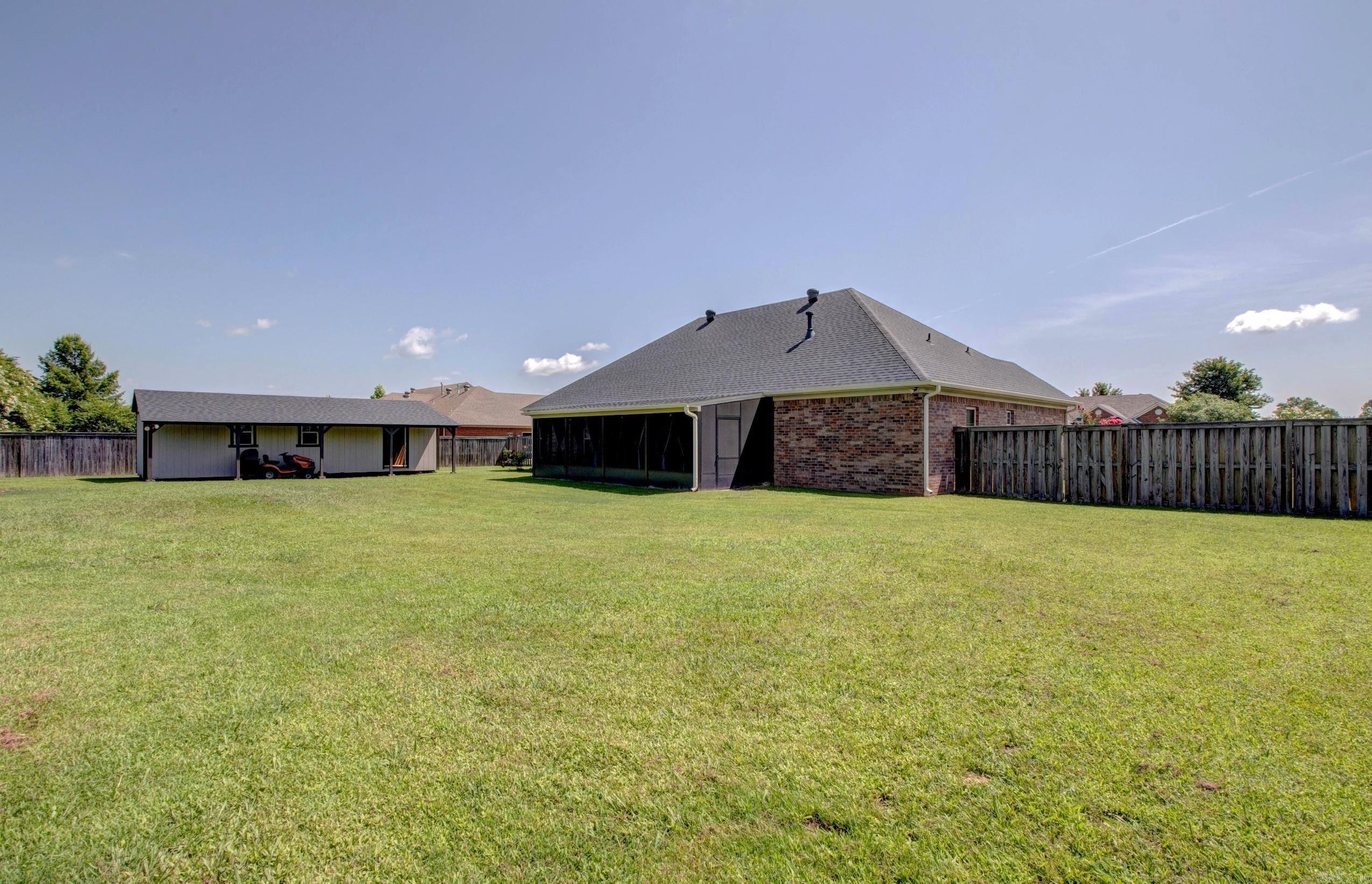 3 Abbie  Vilonia, AR