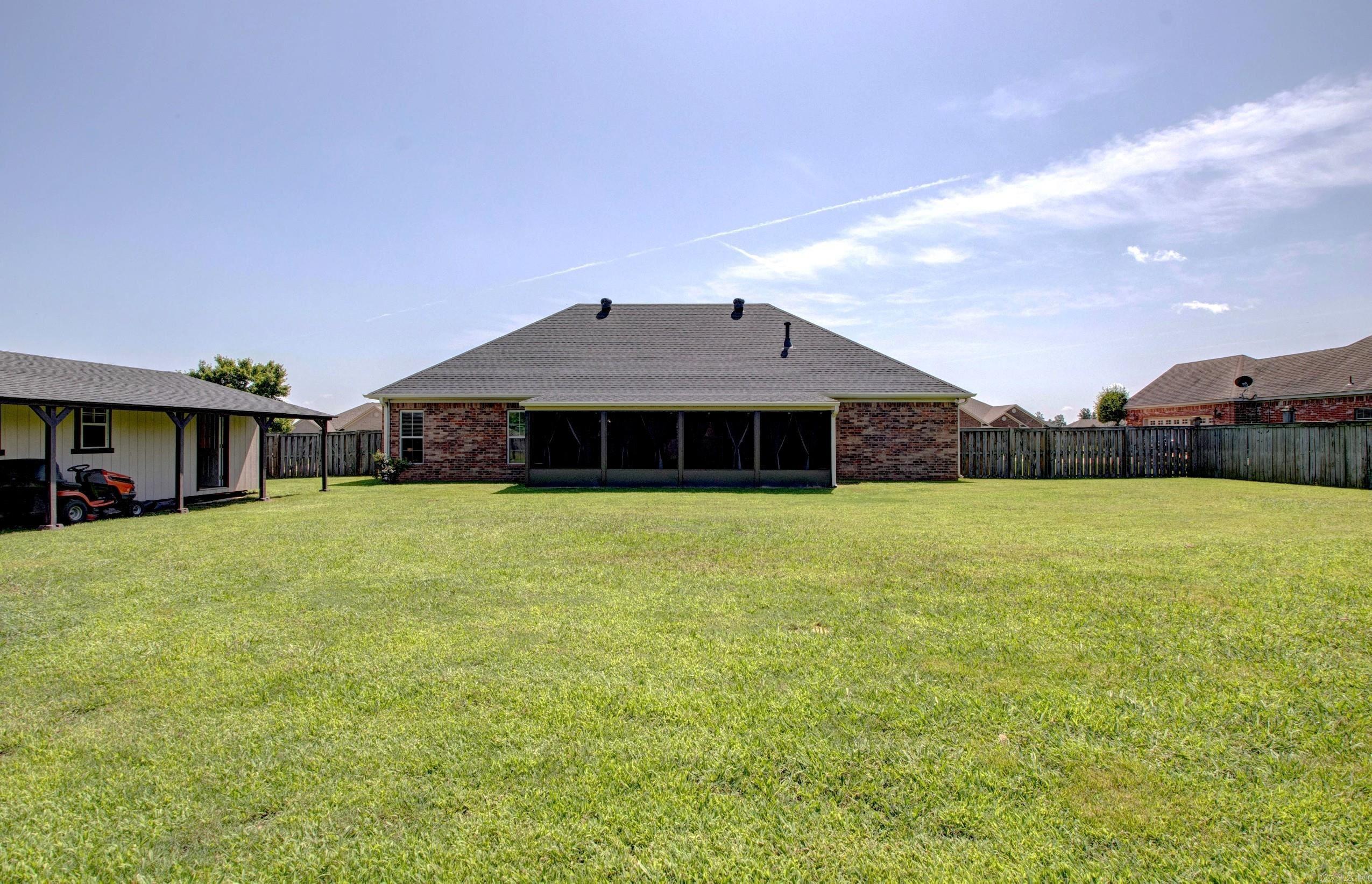 3 Abbie  Vilonia, AR