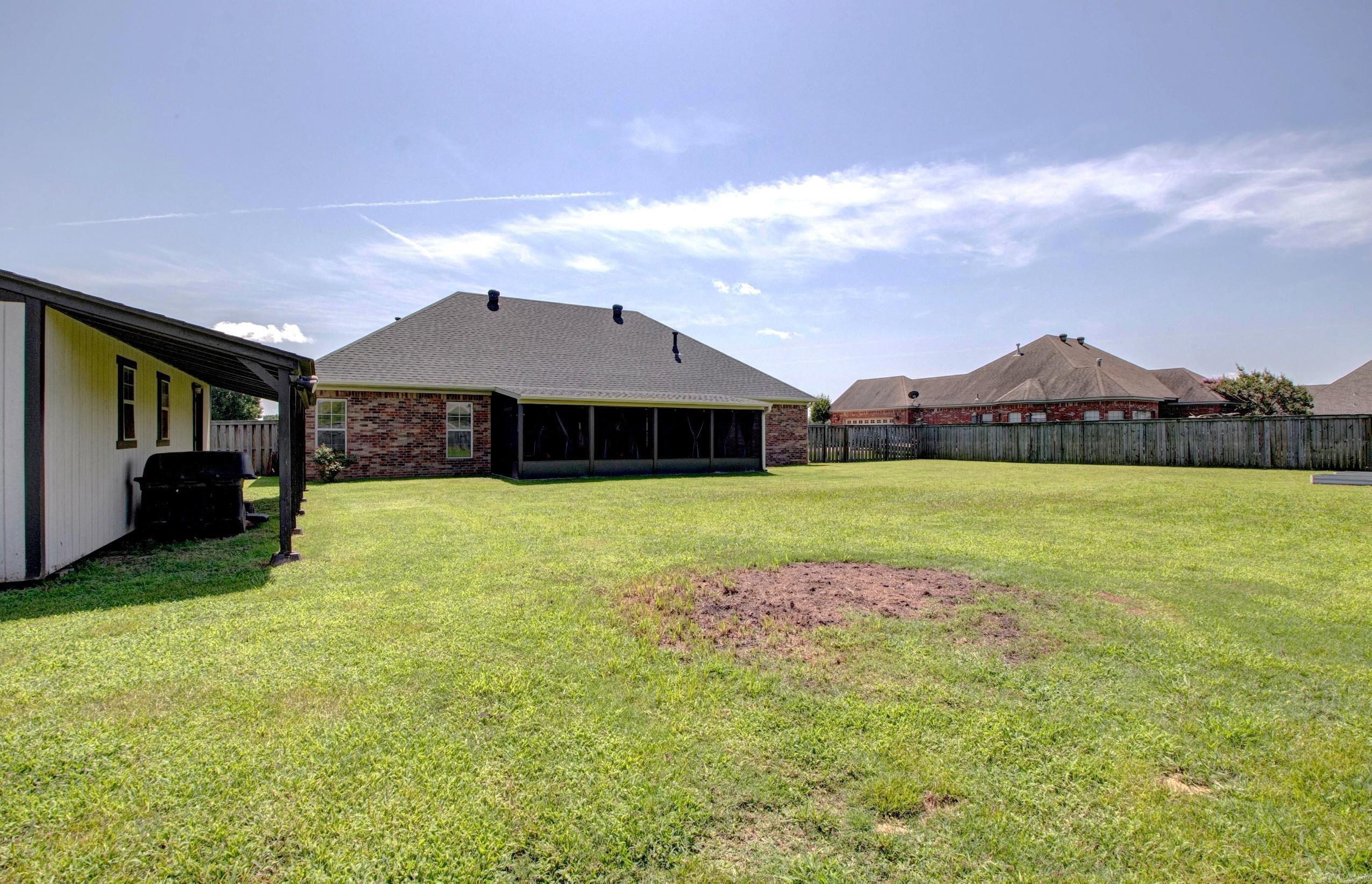 3 Abbie  Vilonia, AR