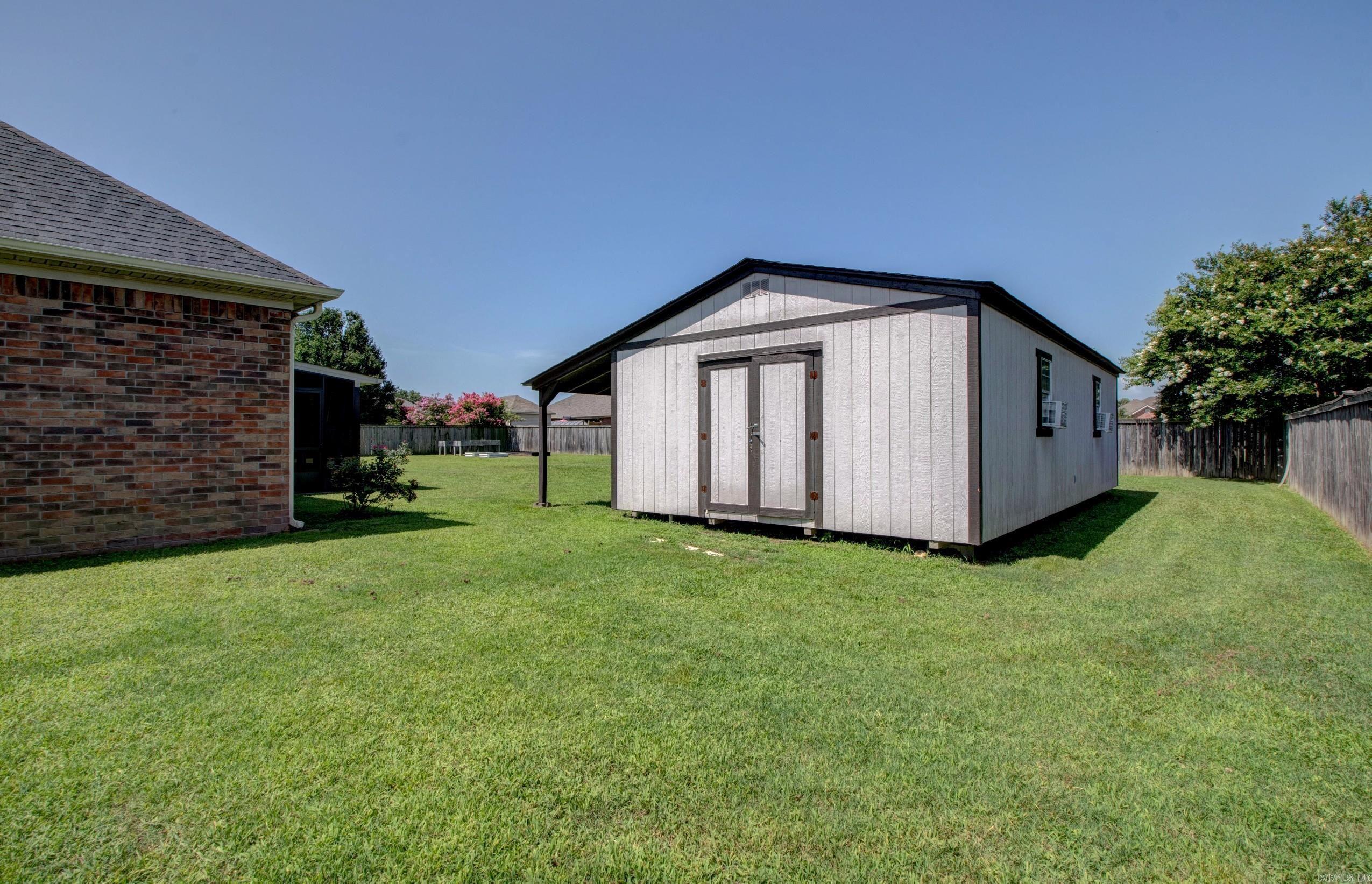 3 Abbie  Vilonia, AR