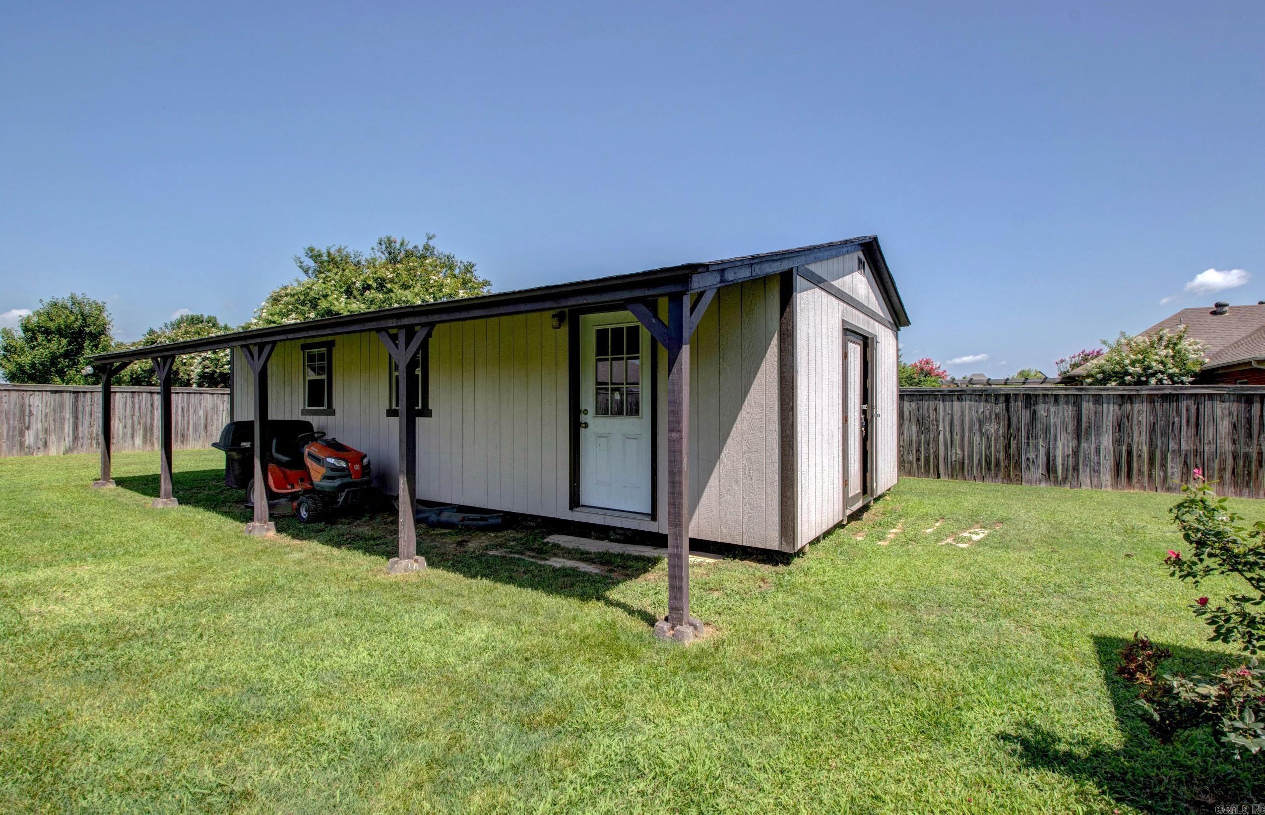 3 Abbie  Vilonia, AR